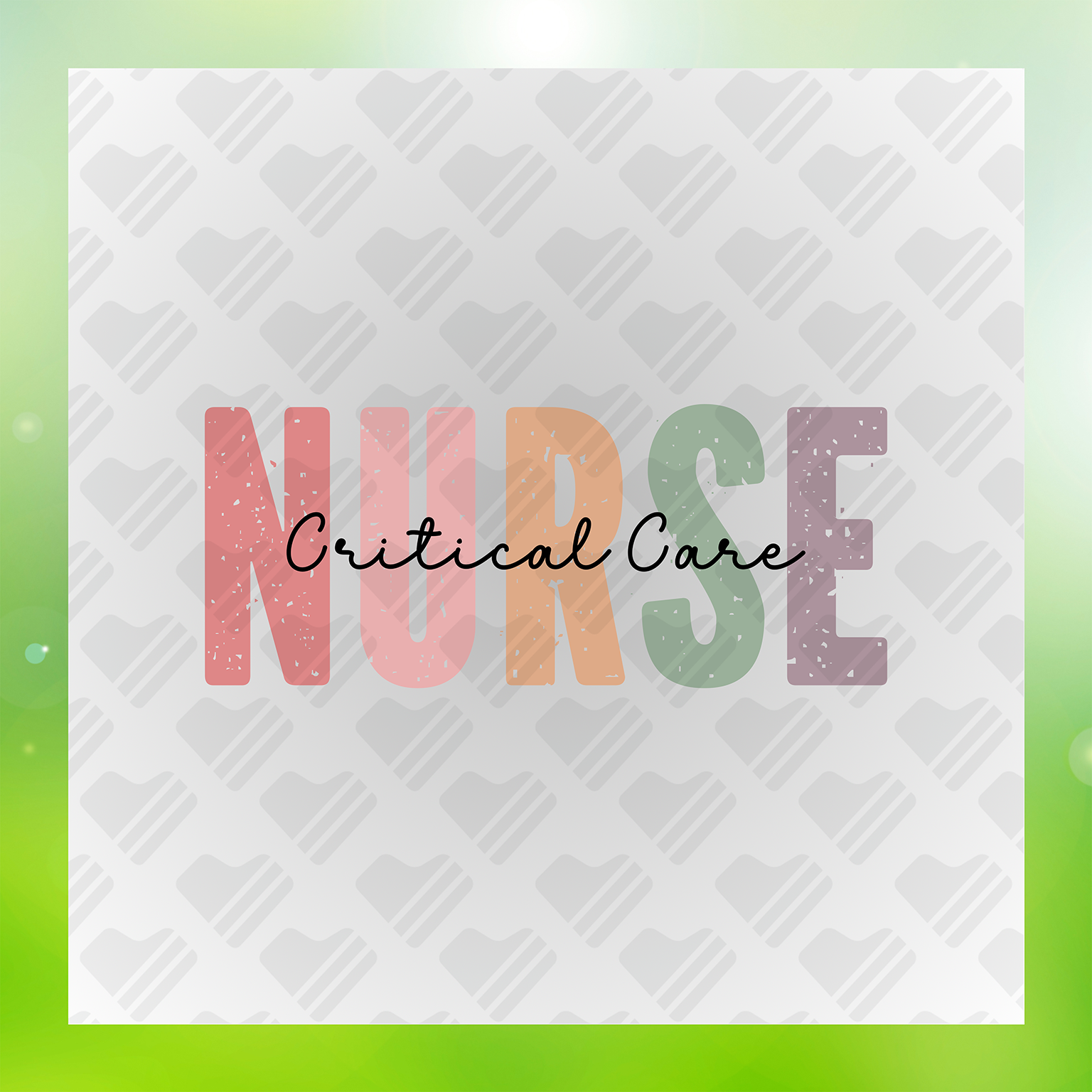 Nurse Critical Care Transfer