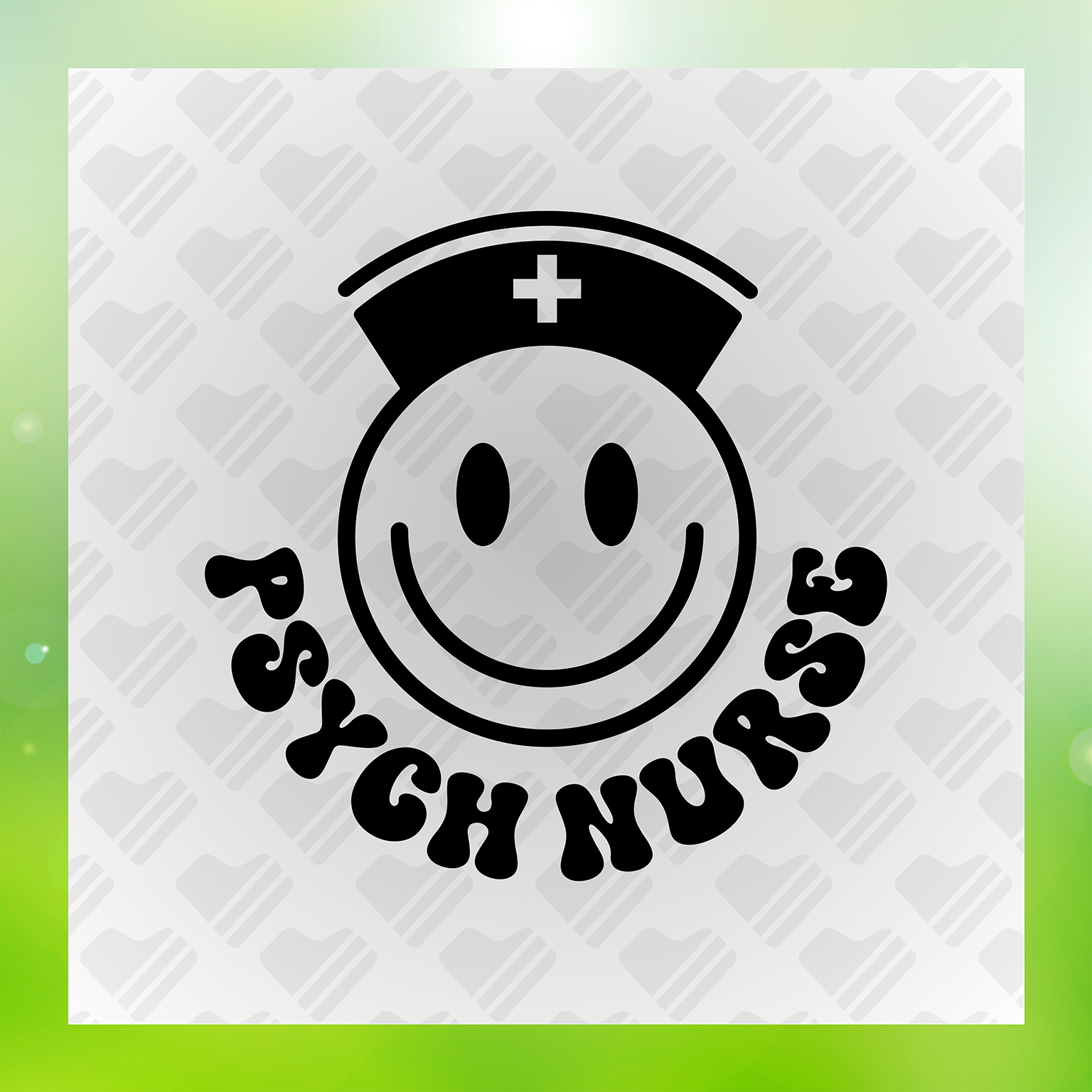 Psych Nurse Transfer