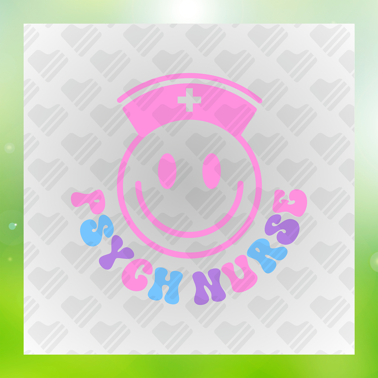 Psych Nurse Transfer