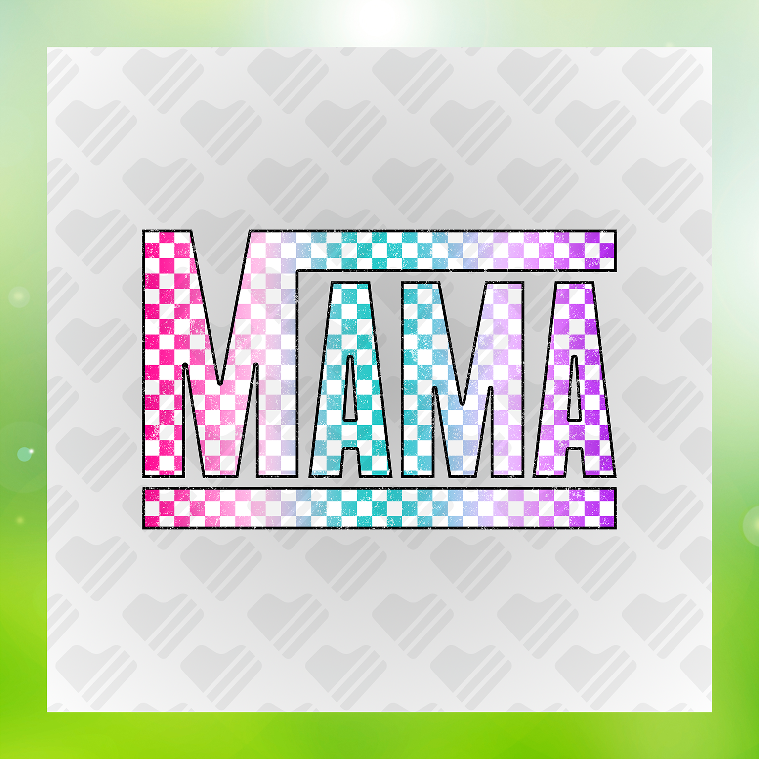 Motherhood in Mosaic, Mama Transfer