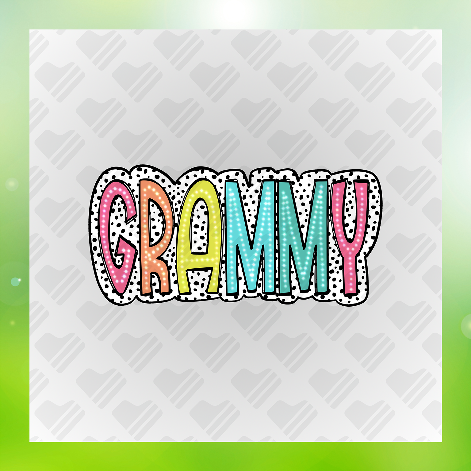Mothers Day Grammy Transfer
