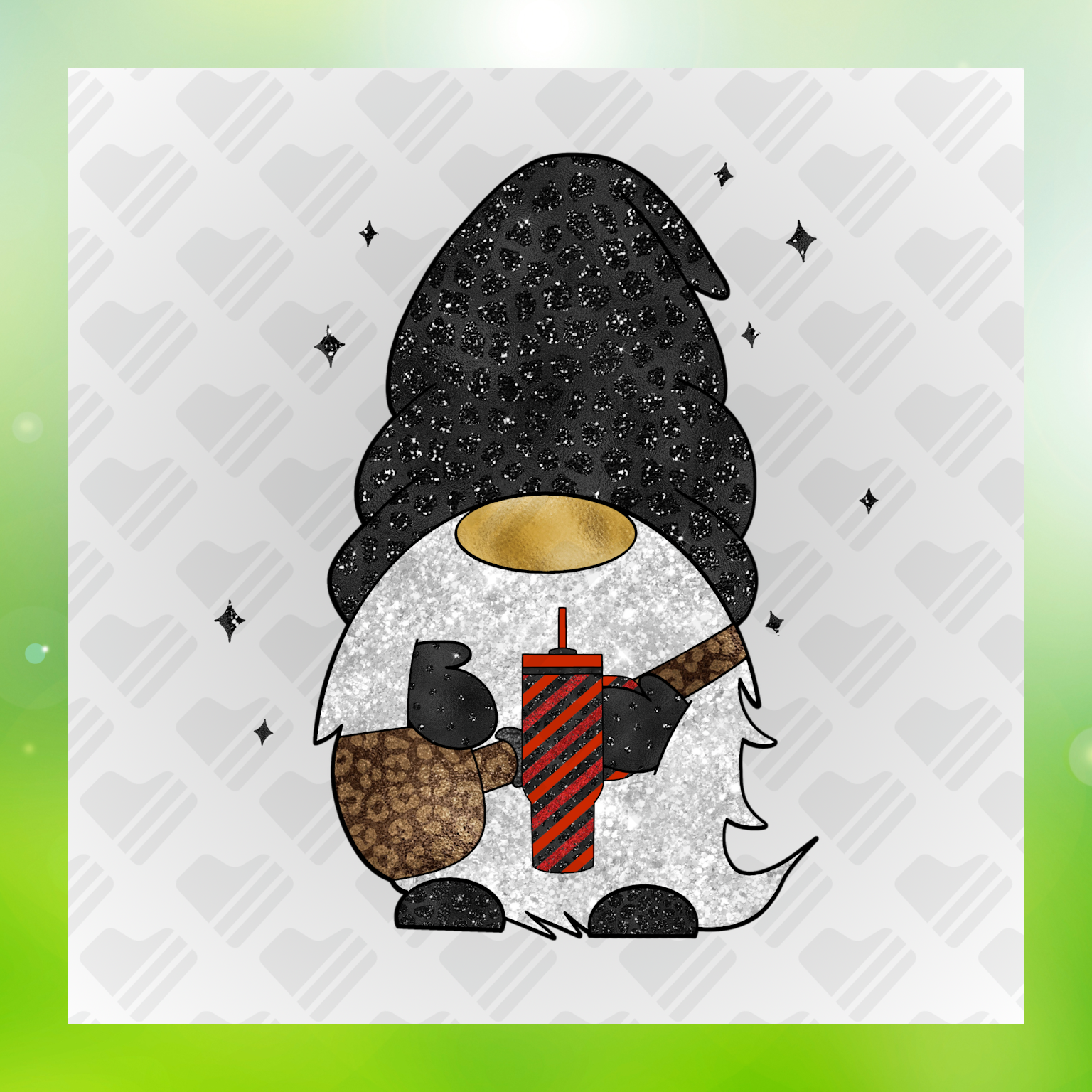 Gnome Transfer