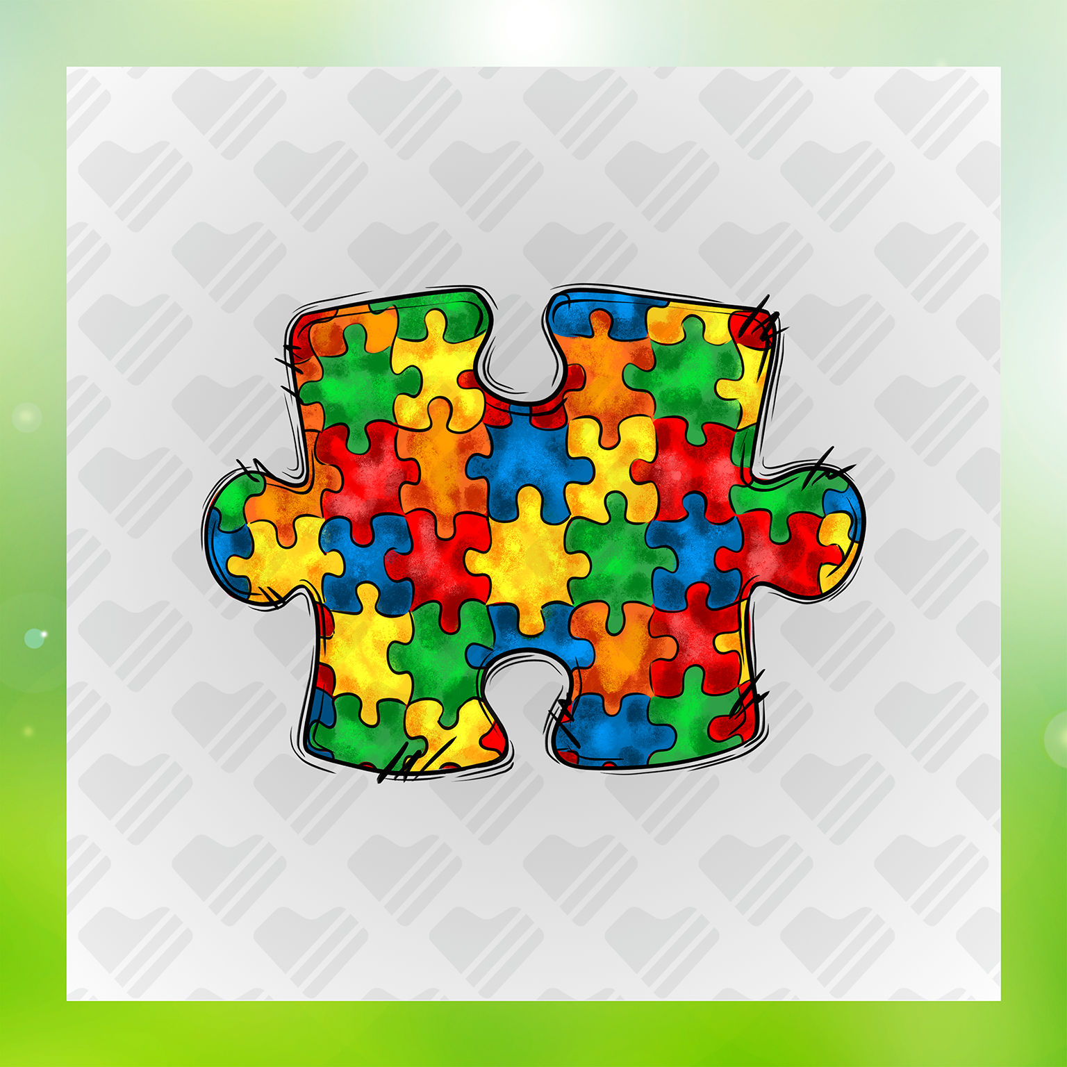 Support Neurodiversity Transfer