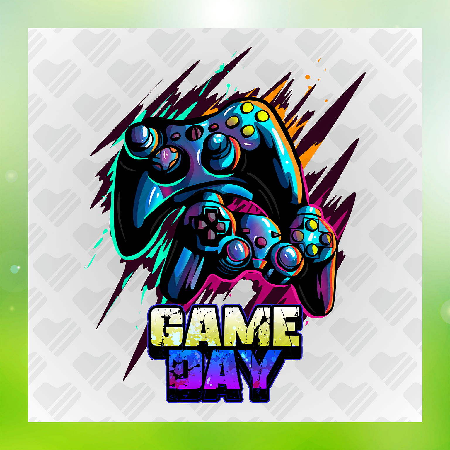 Dynamic Game Day Transfer