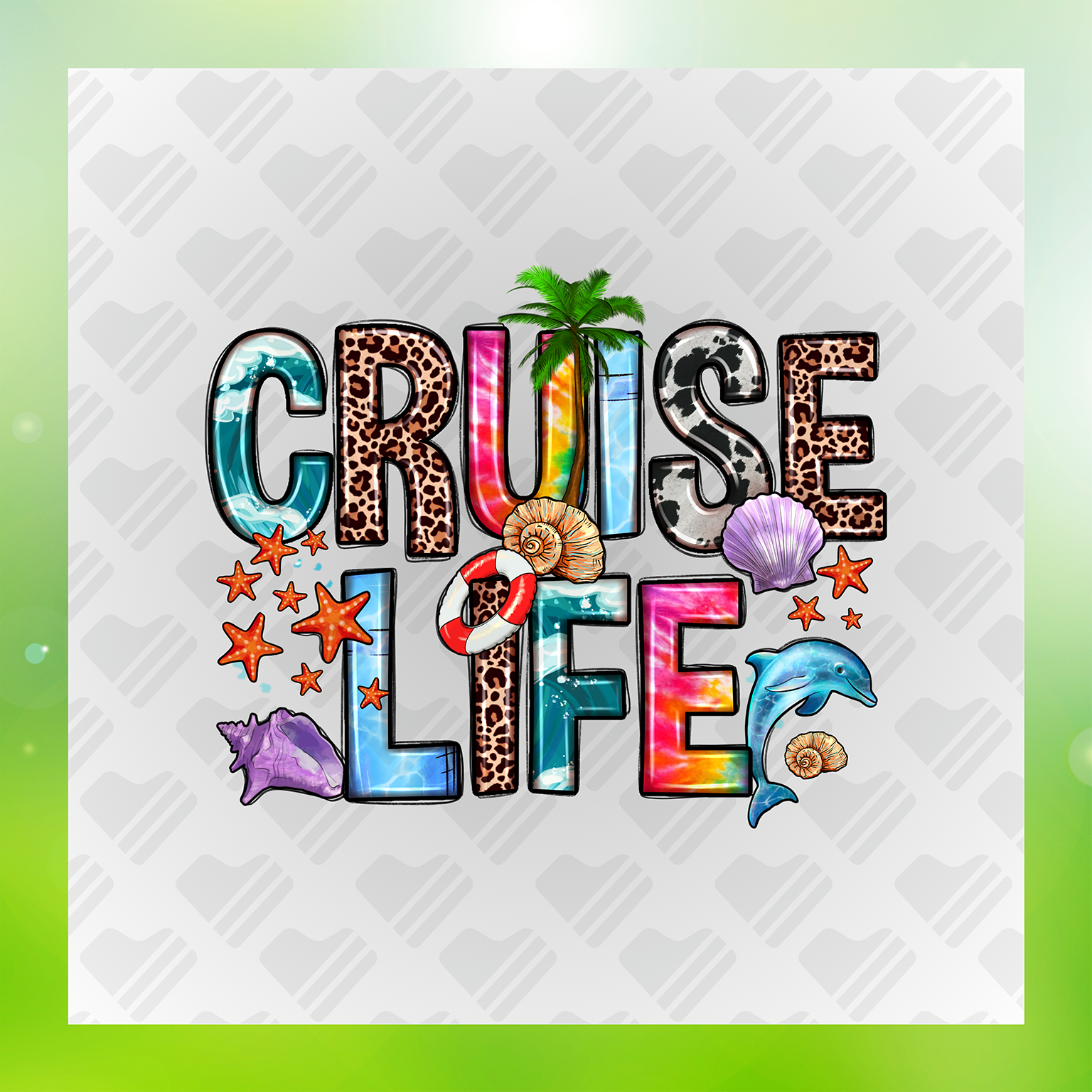 Cruise Life Transfer