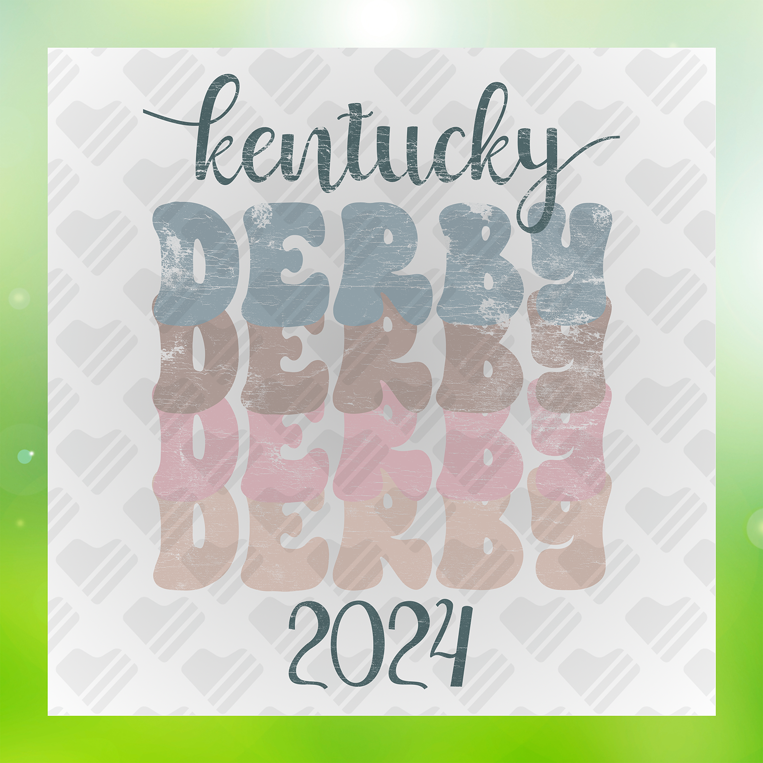 Matchup Derby Vibes Transfer