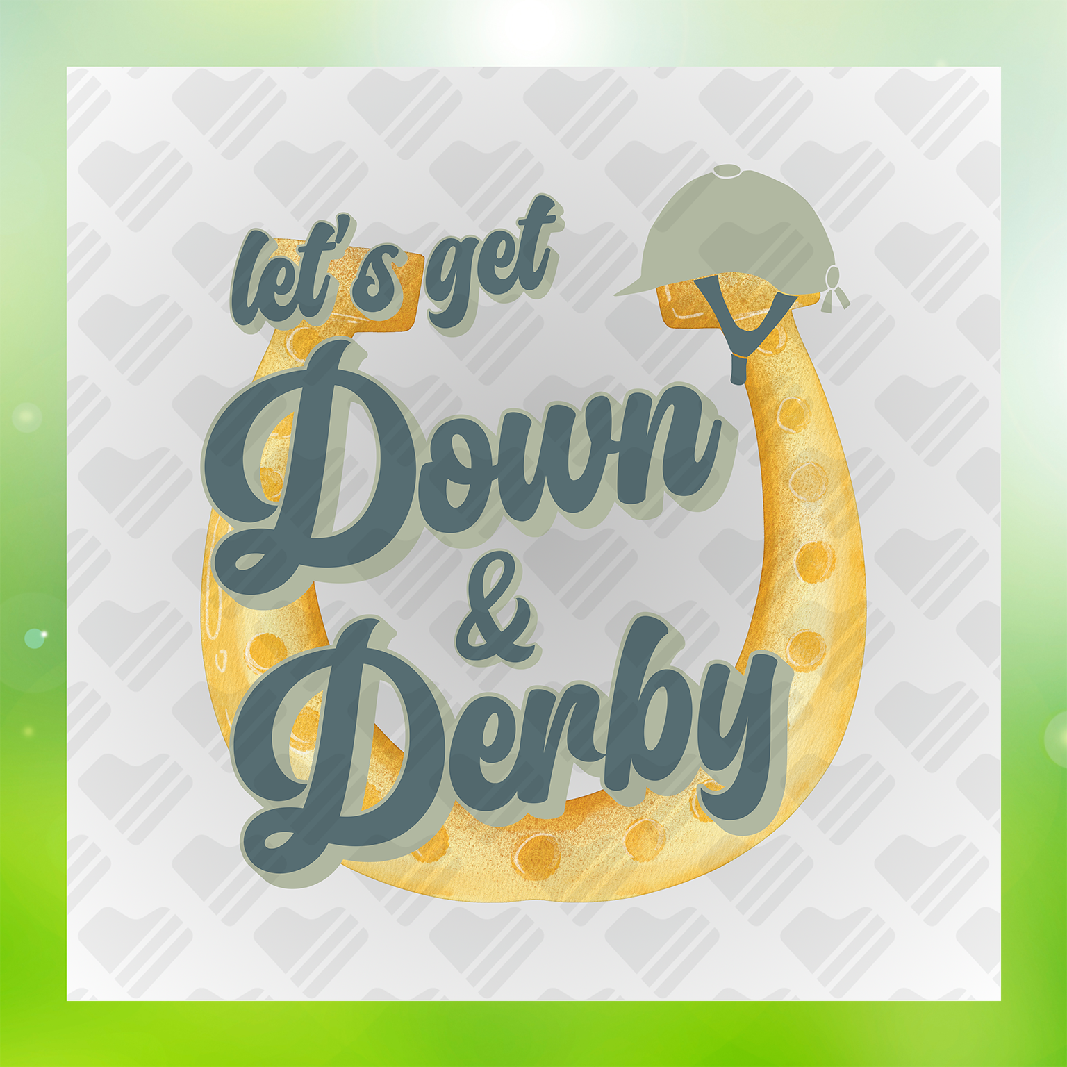 Let's Get Down & Derby Transfer