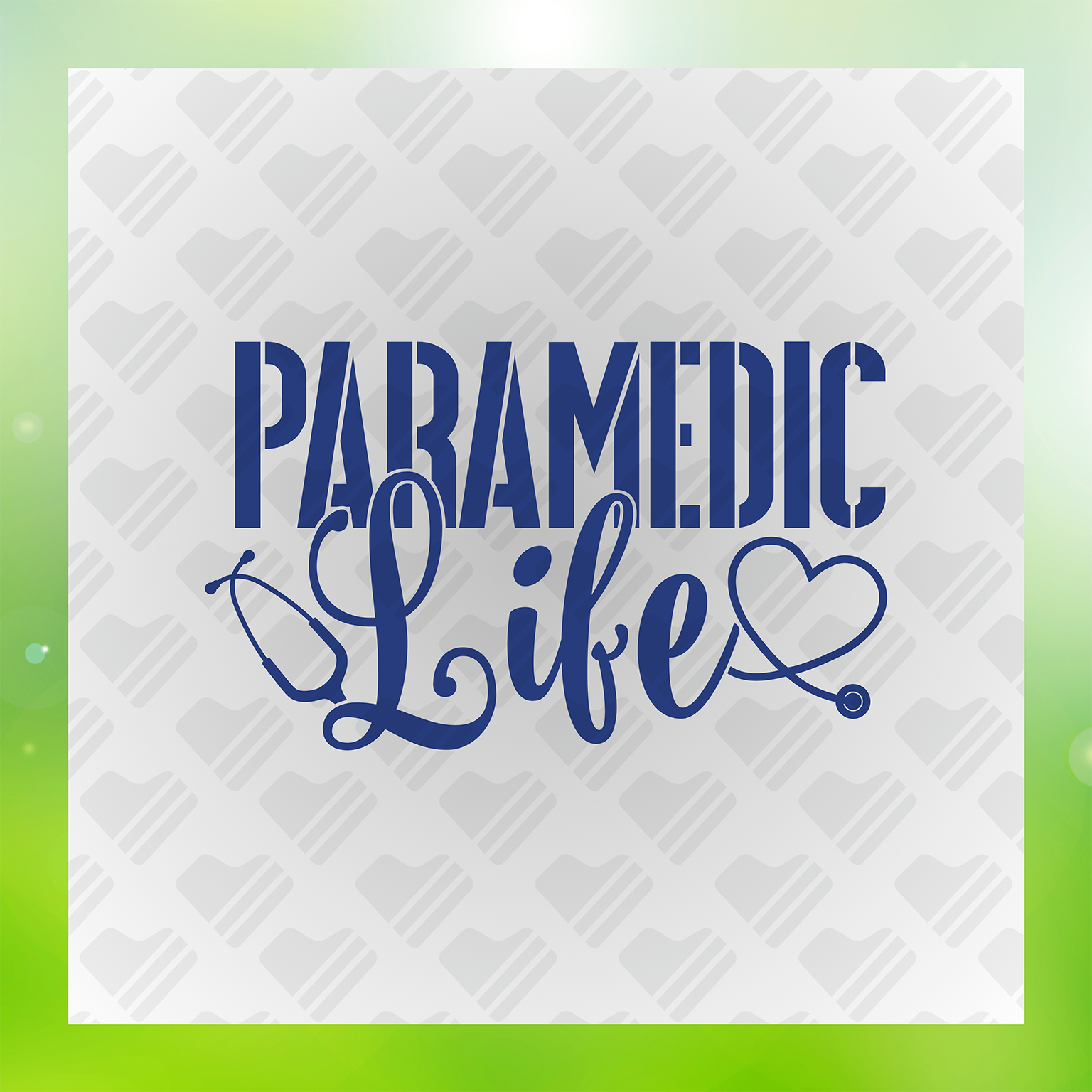 Paramedic Life Transfer