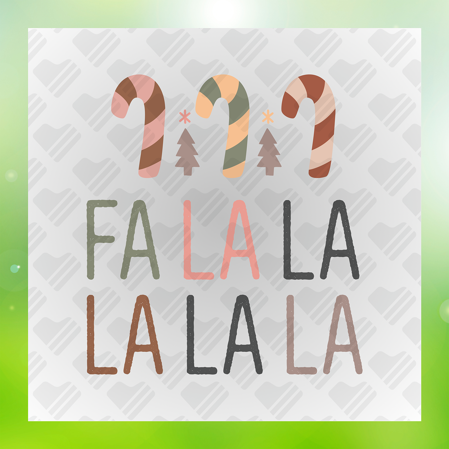 FaLaLa LaLaLa Transfer