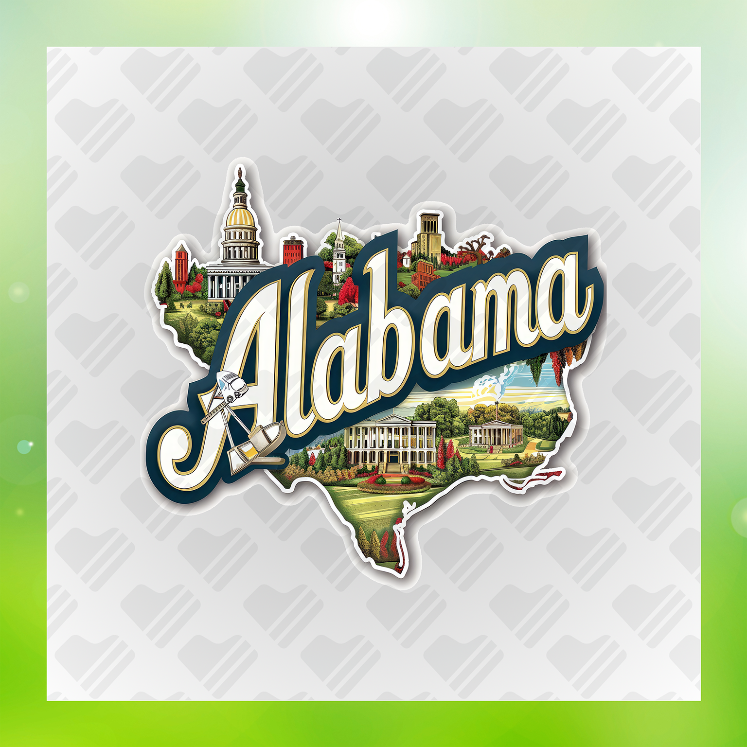 Alabama Transfer