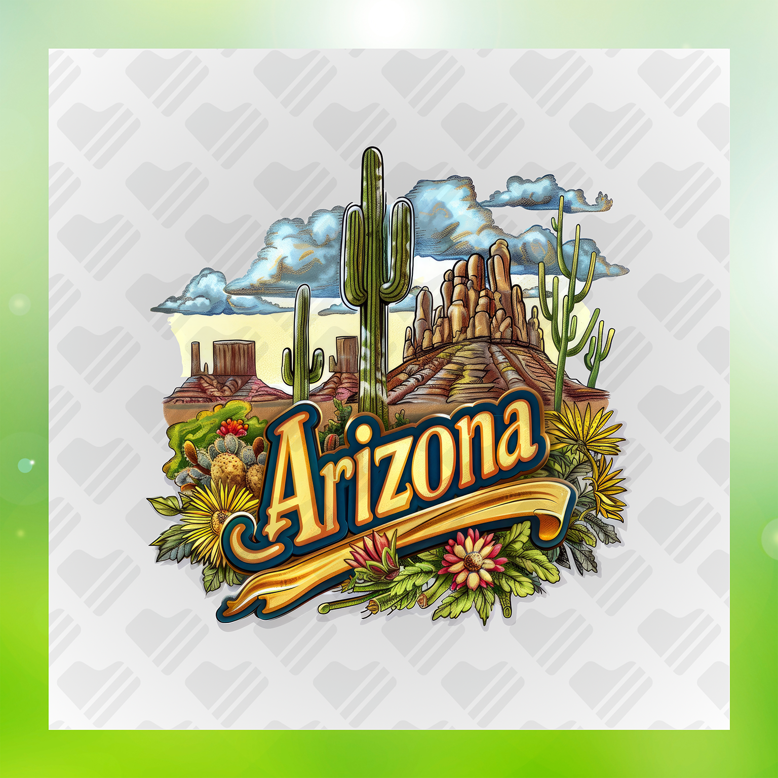 Arizona Transfer