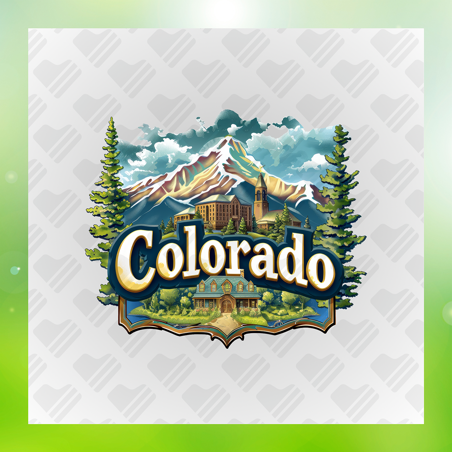 Colorado Transfer