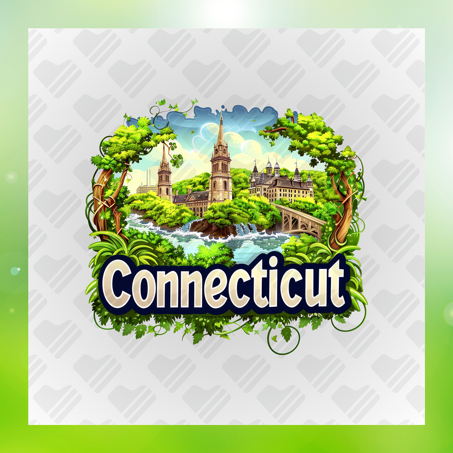 Connecticut Transfer