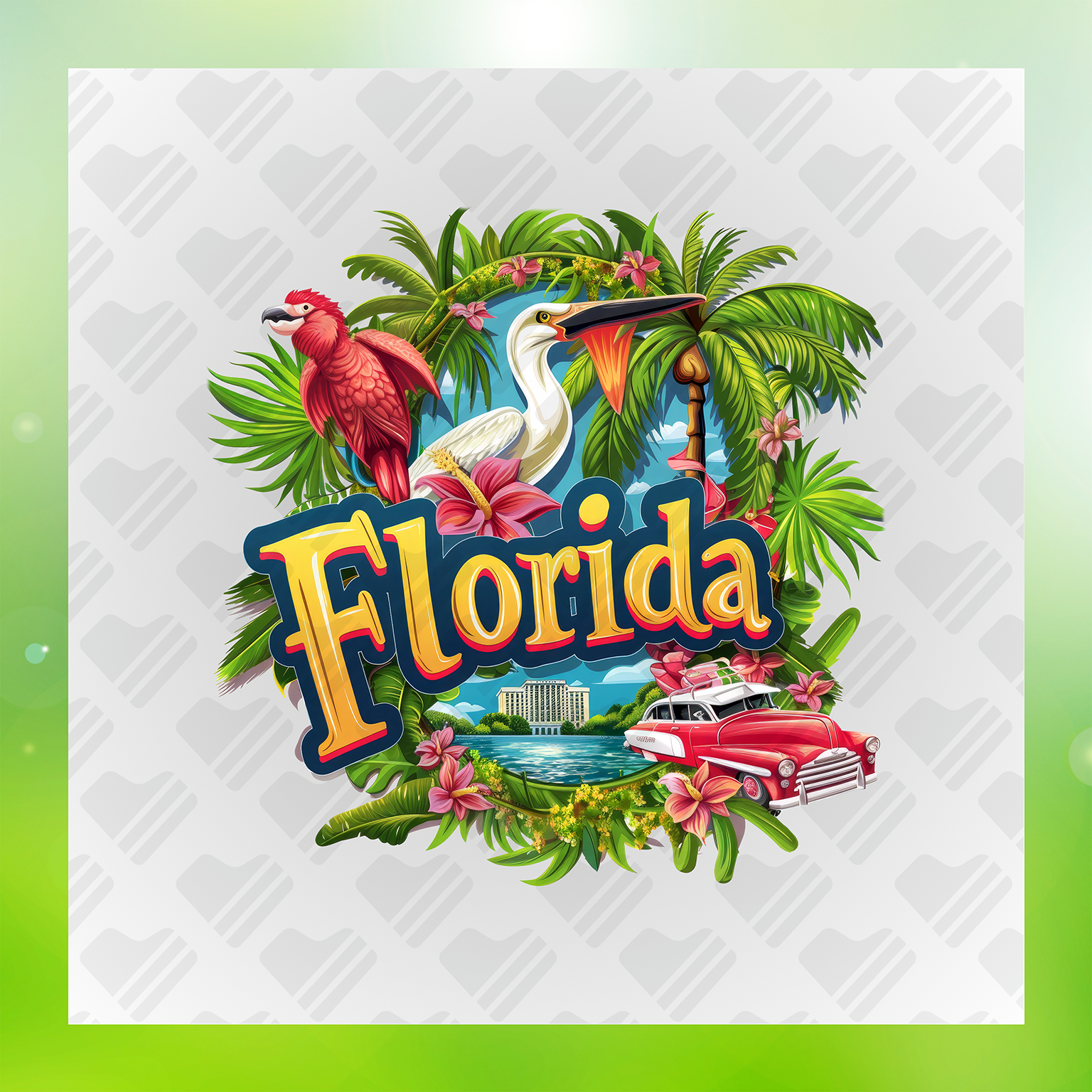 Florida Transfer