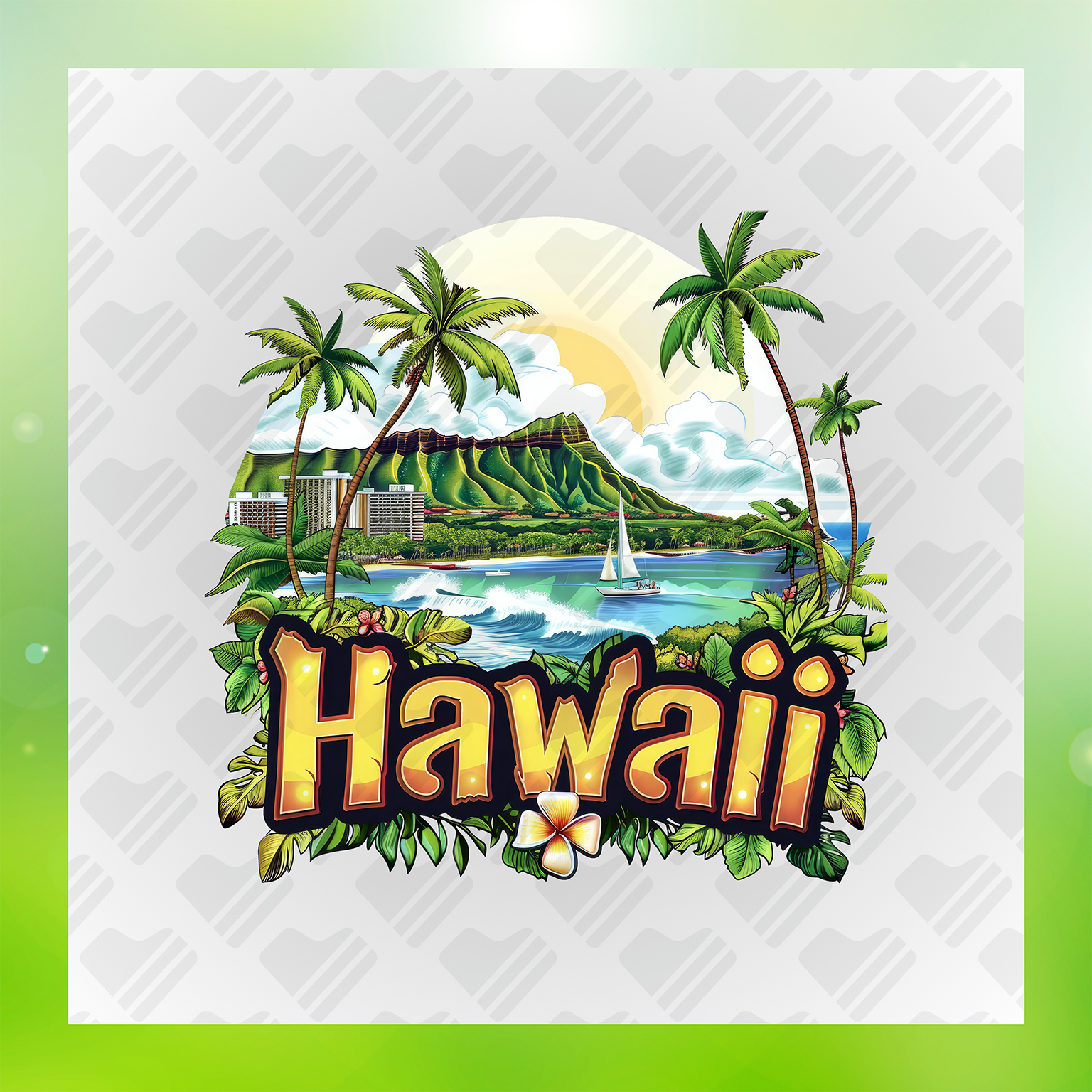 Hawaii Transfer