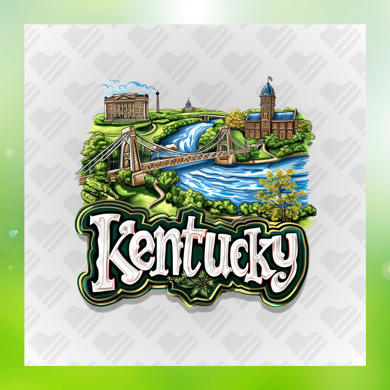 Kentucky Transfer