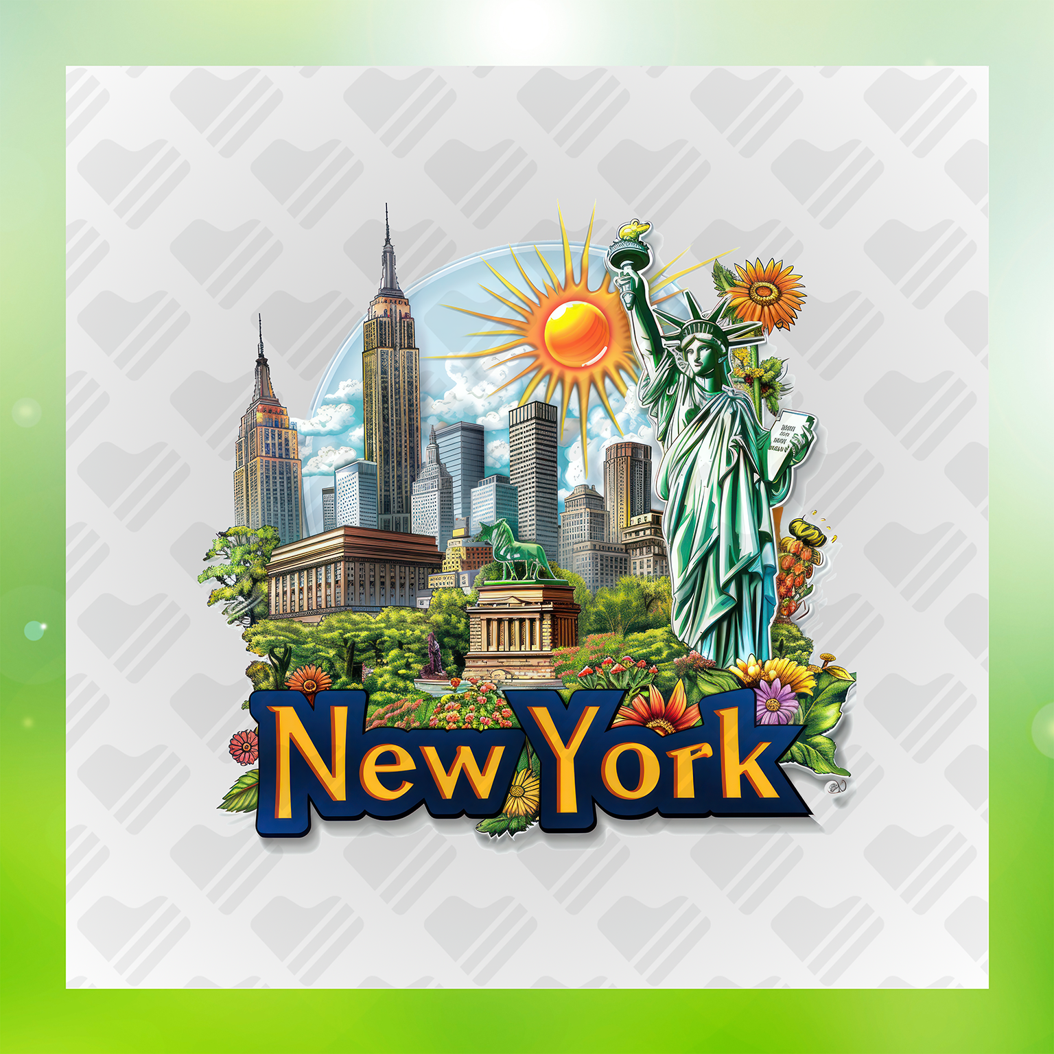 New York Transfer
