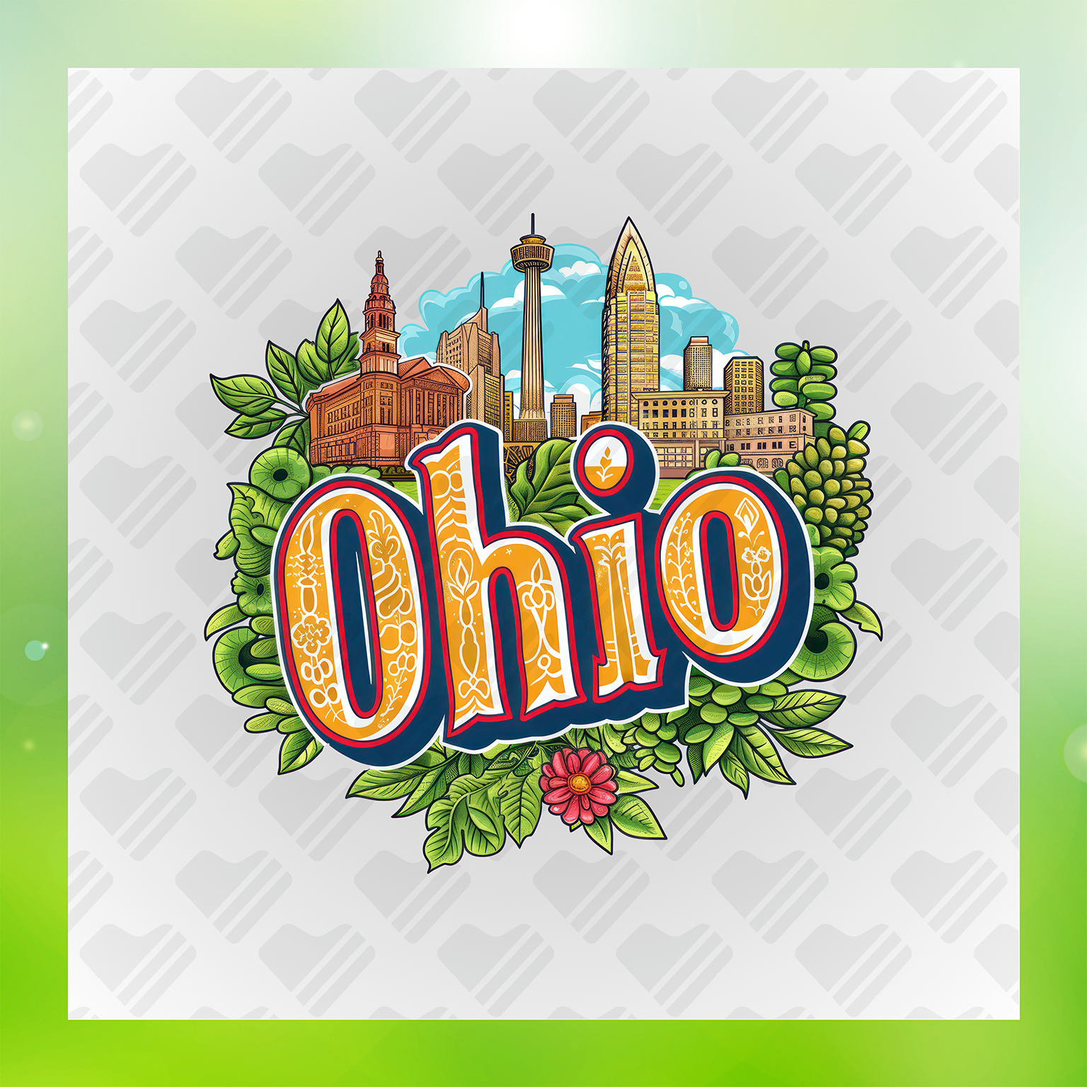 Ohio Transfer