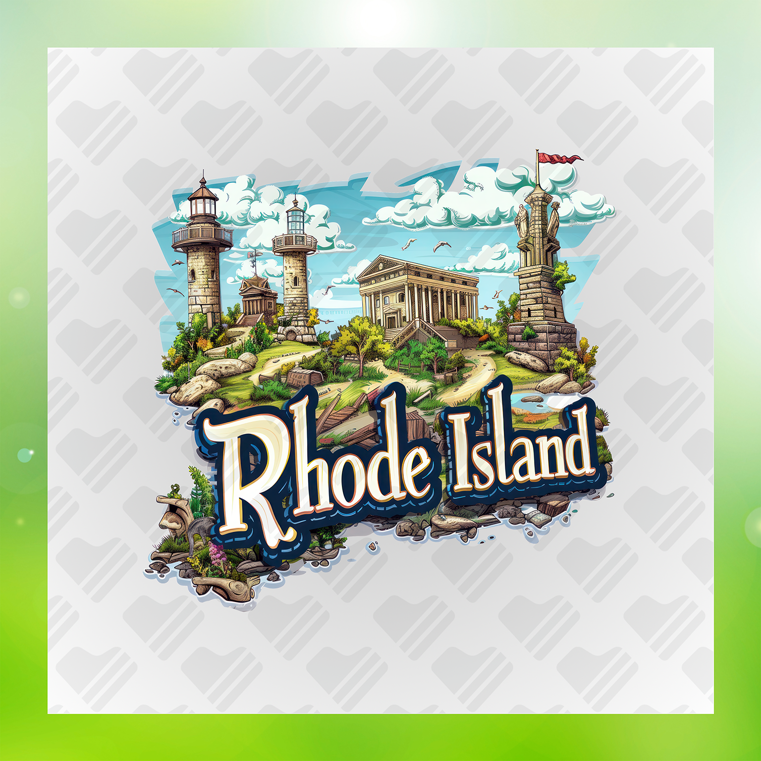 Rhode Island Transfer