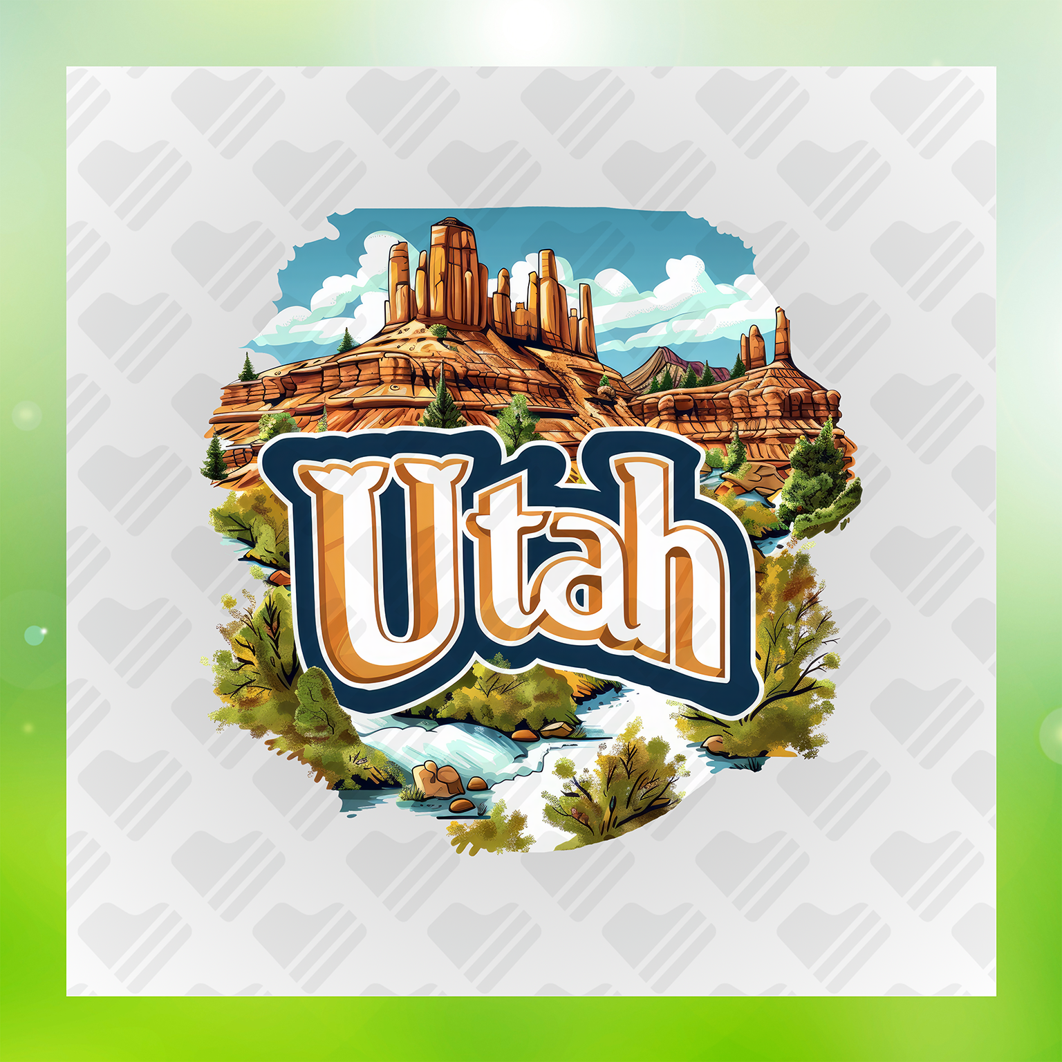 Utah Transfer
