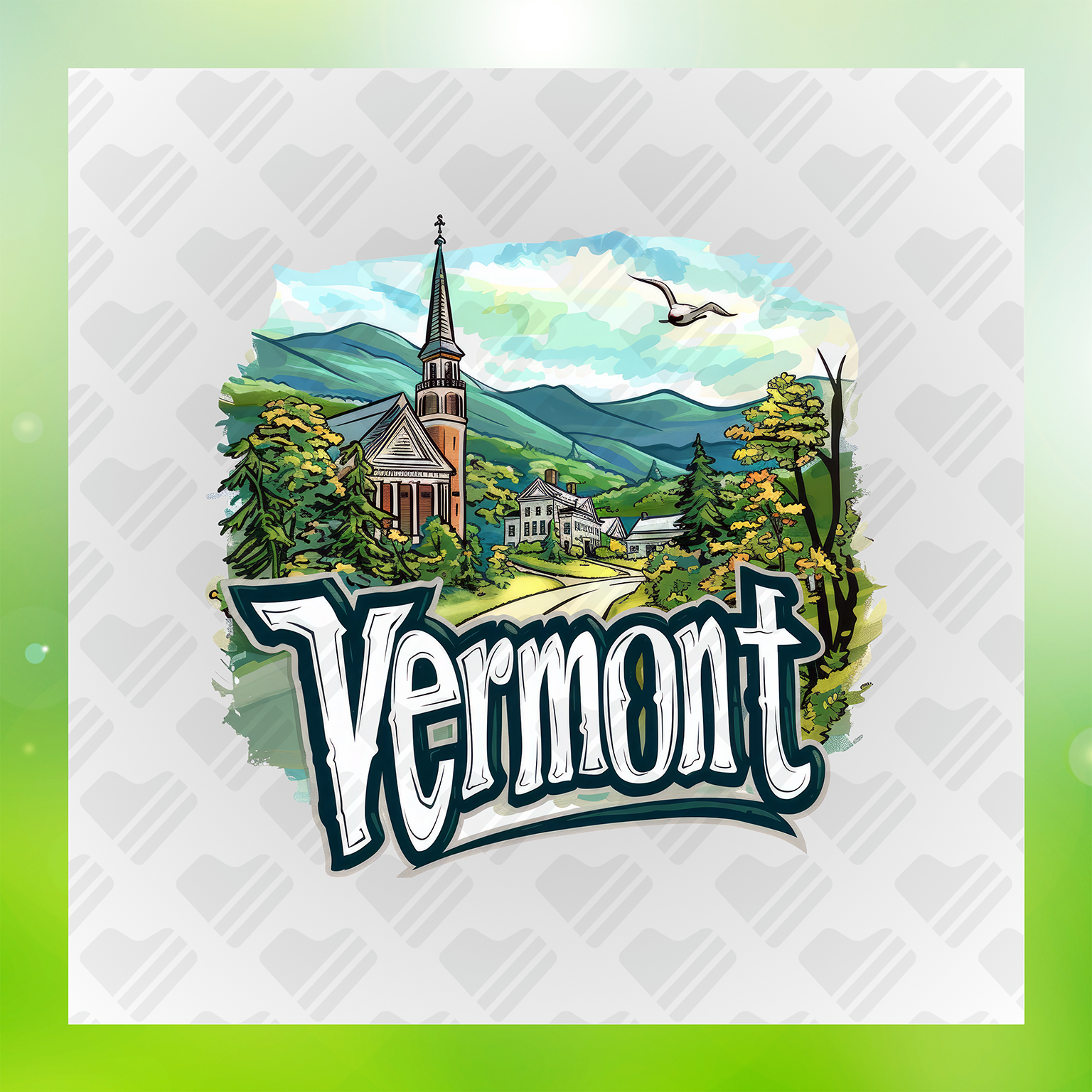 Vermont Transfer