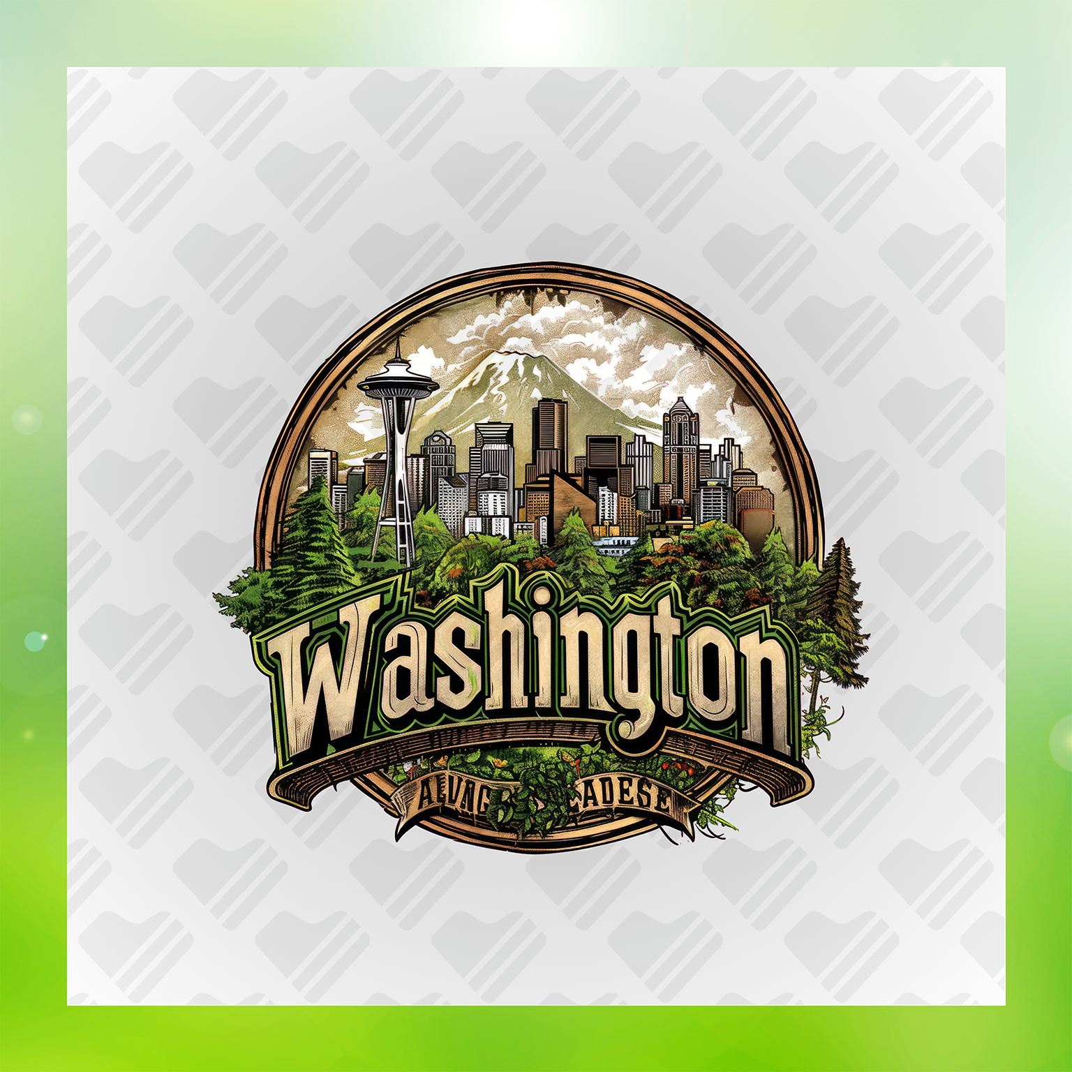 Washington Transfer