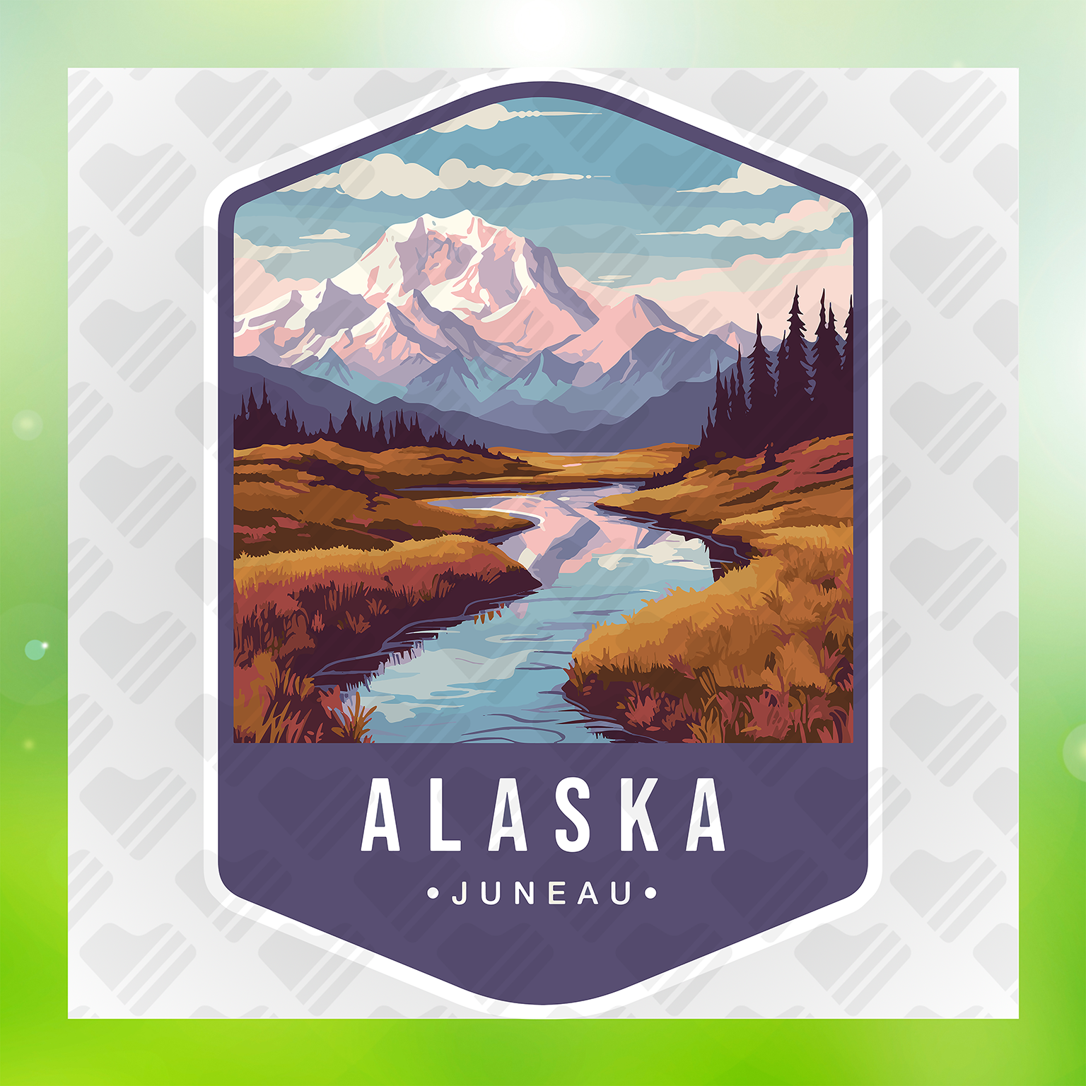 Alaska Juneau Transfer