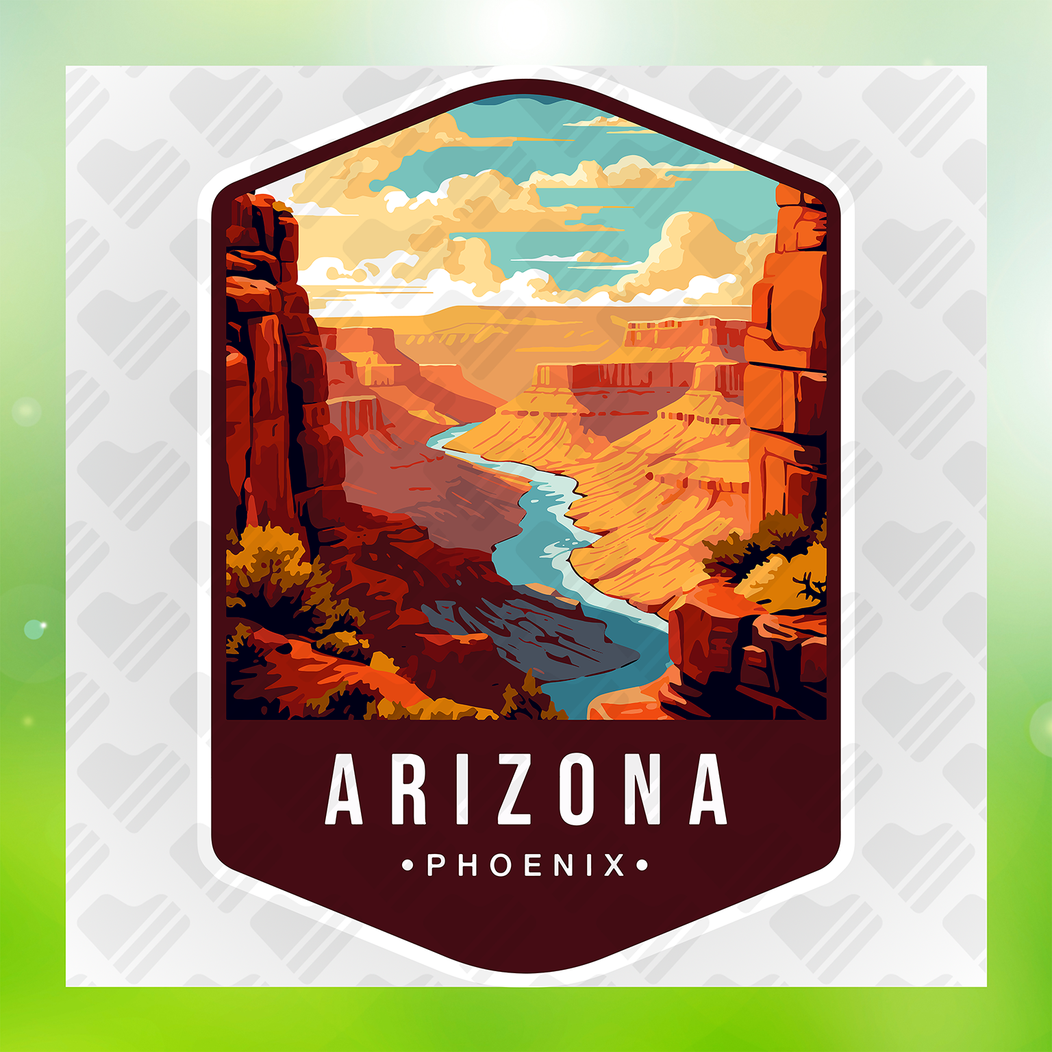 Arizona Phoenix Transfer