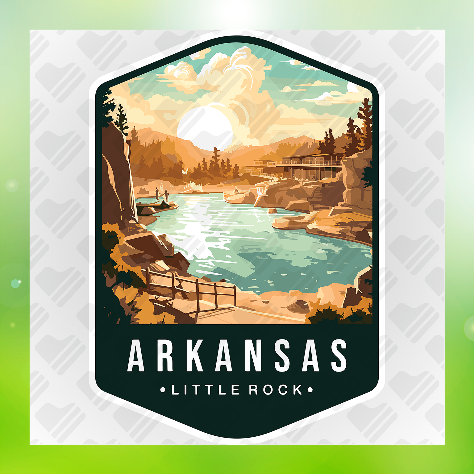 Arkansas Little Rock Transfer