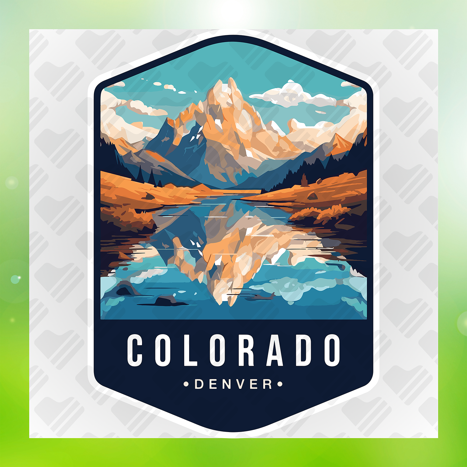 Colorado Denver Transfer