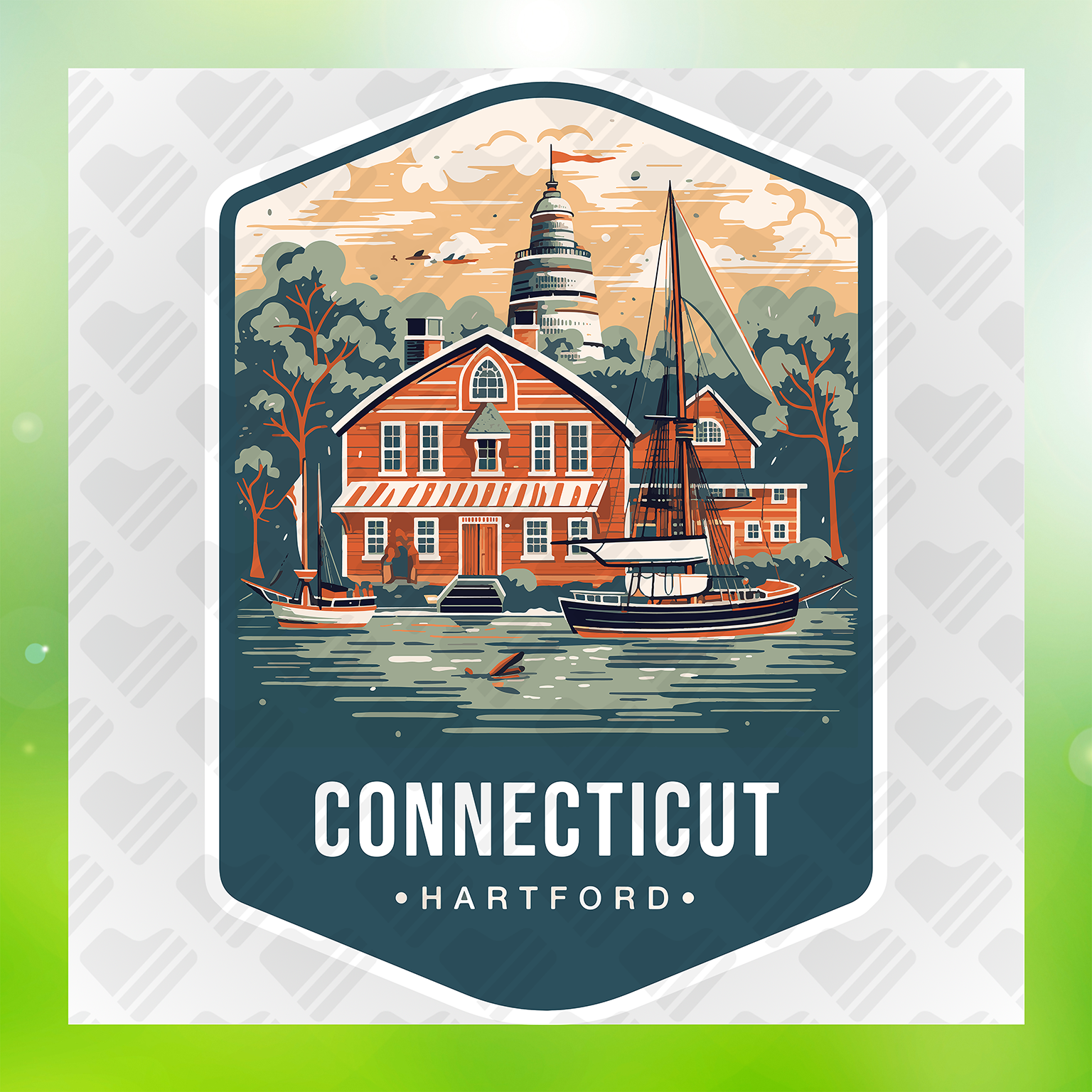 Connecticut Hartford Transfer