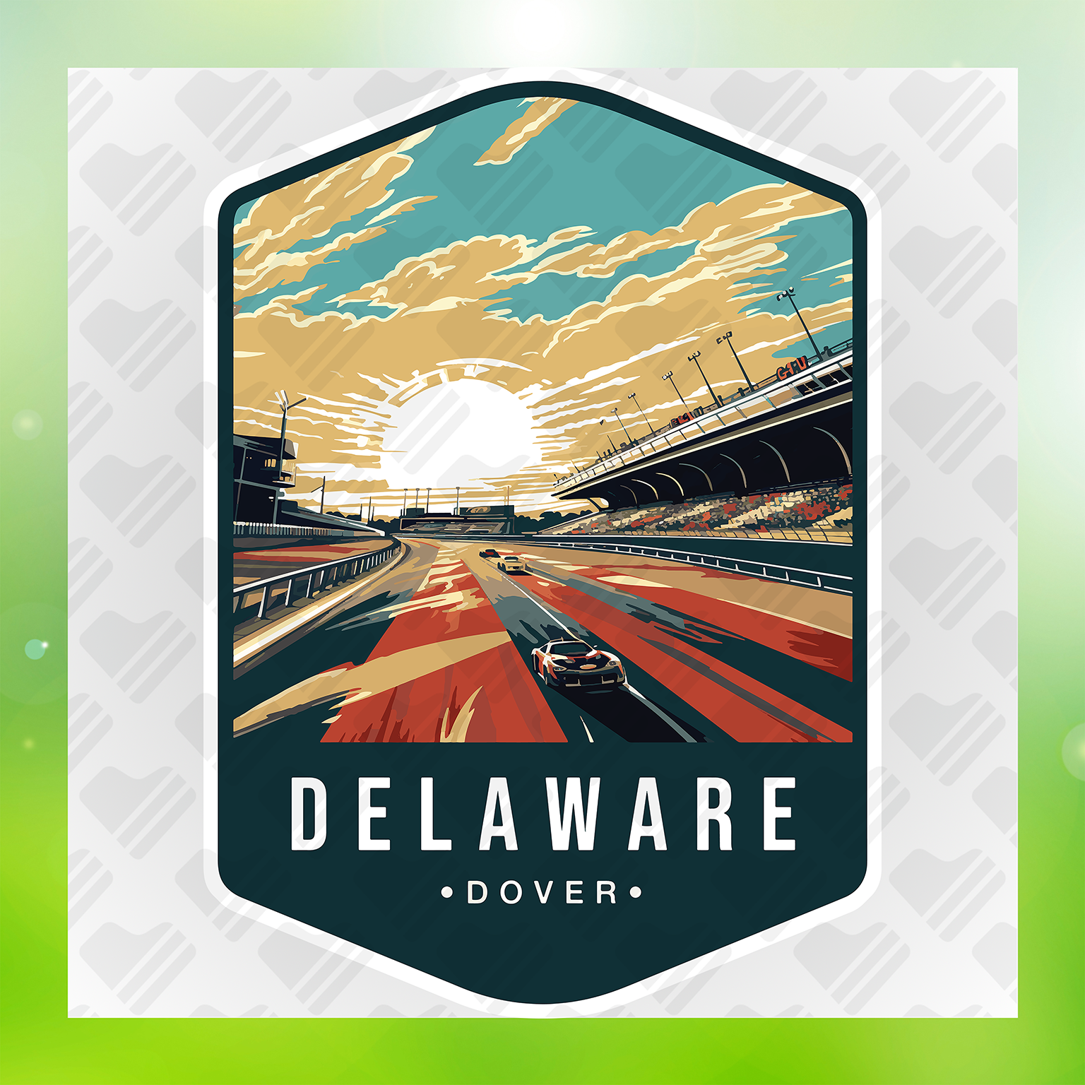 Delaware Dover Transfer