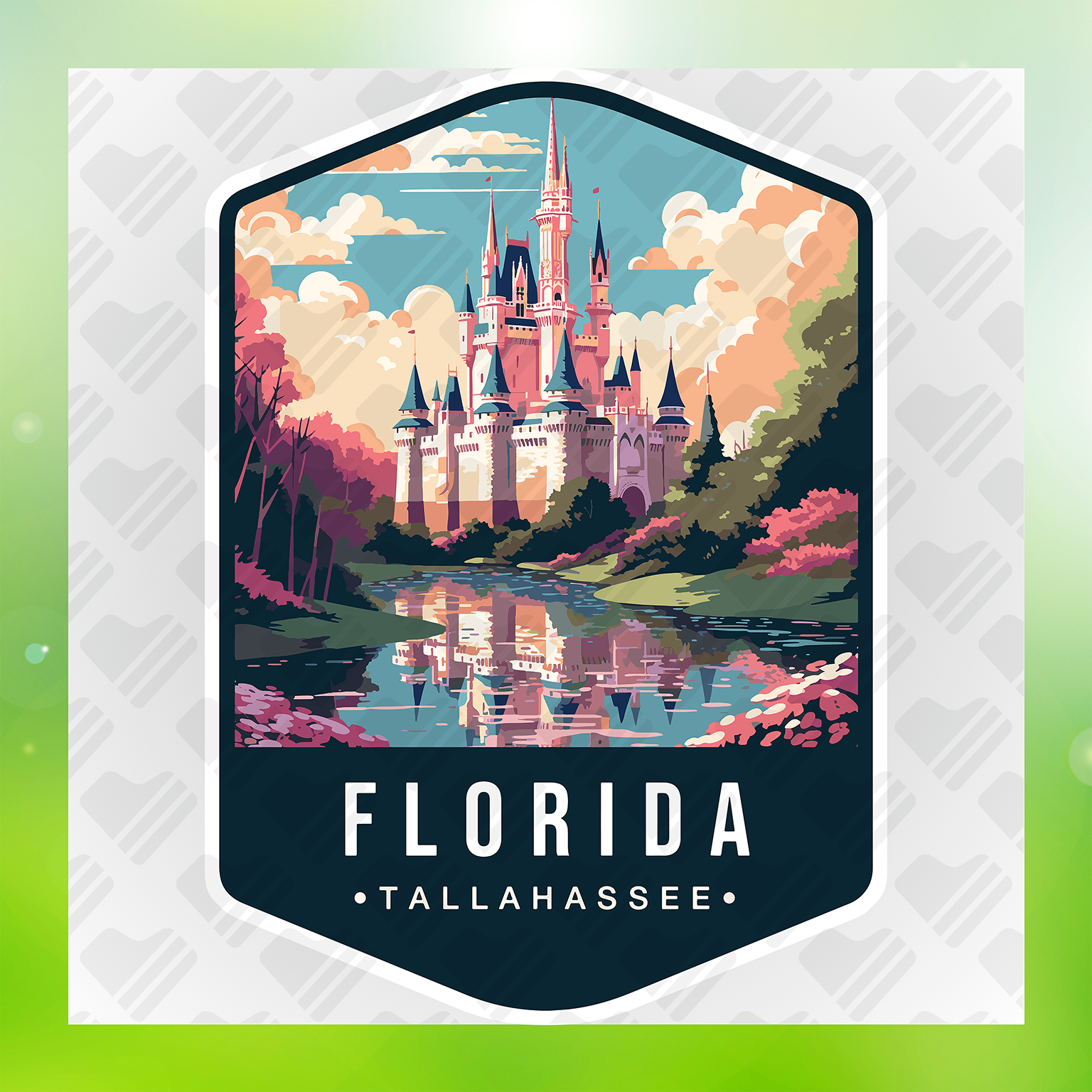 Florida Tallahassee Transfer