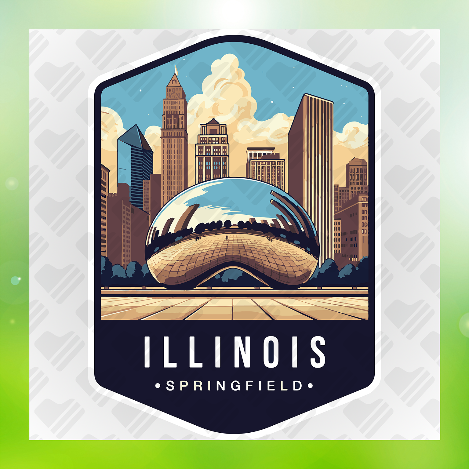 Illinois Springfield Transfer