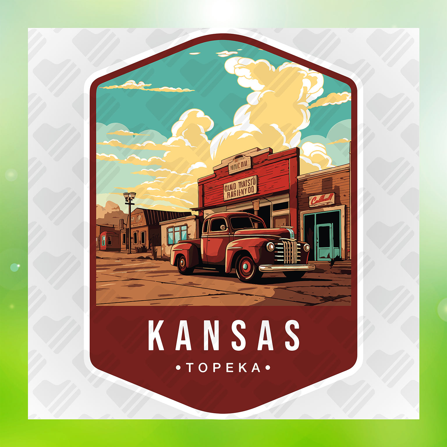Kansas Topeka Transfer