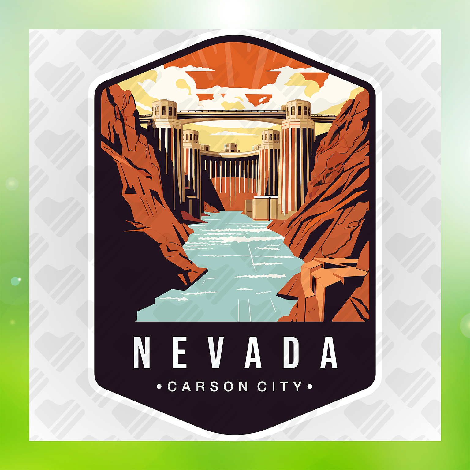 Nevada Carson City Transfer