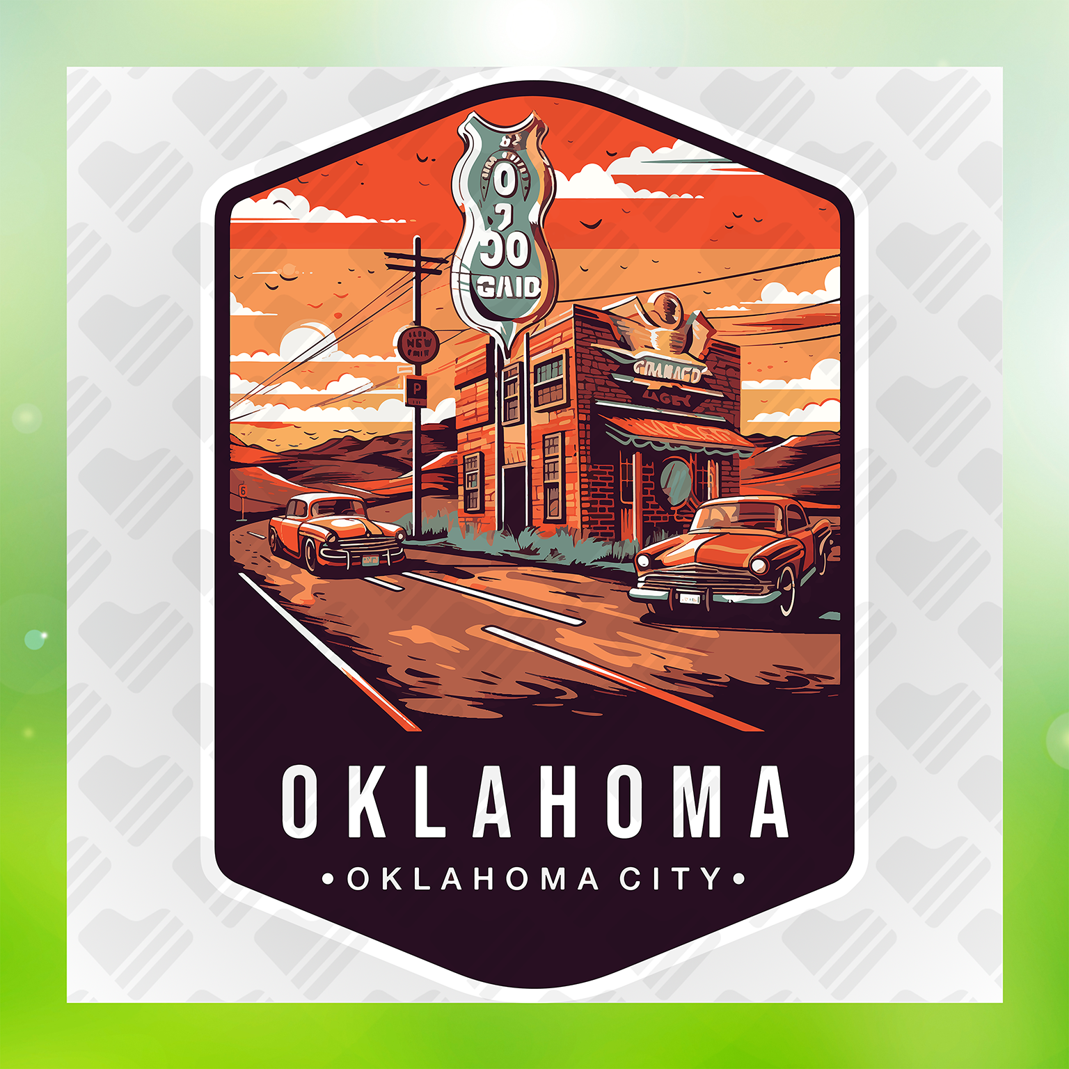 Oklahoma Oklahoma City Transfer