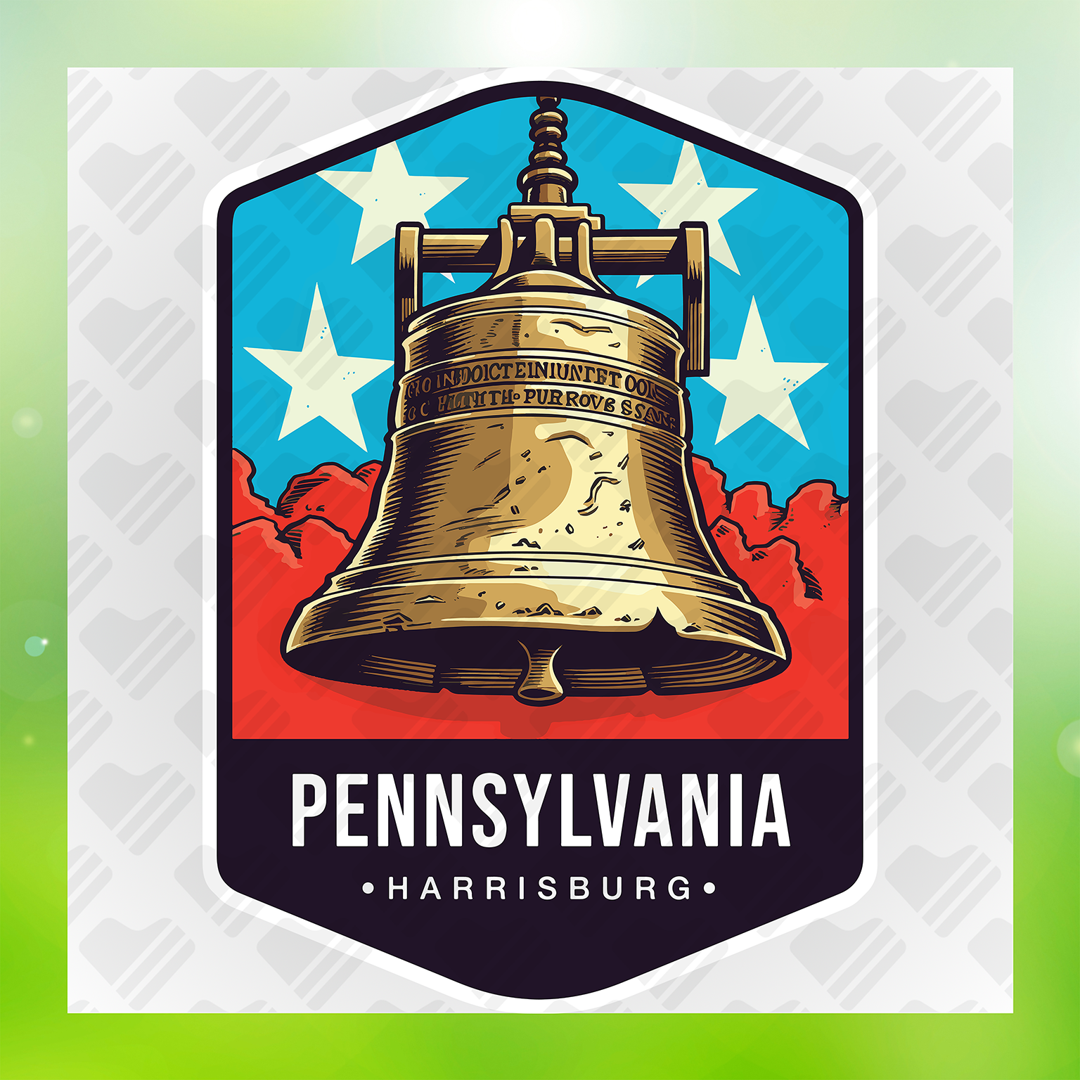 Pennsylvania Harrisburg Transfer