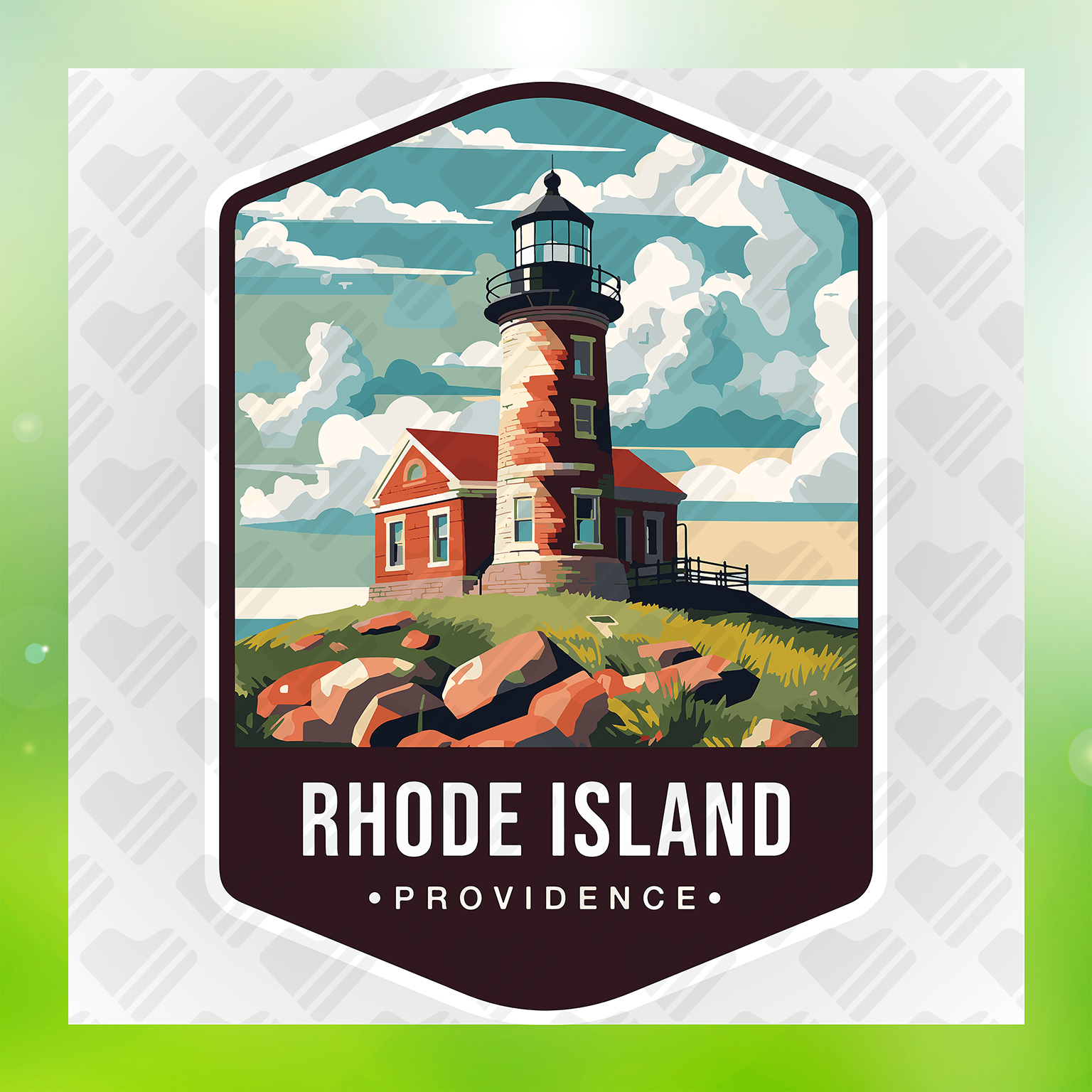 Rhode Island Providence Transfer