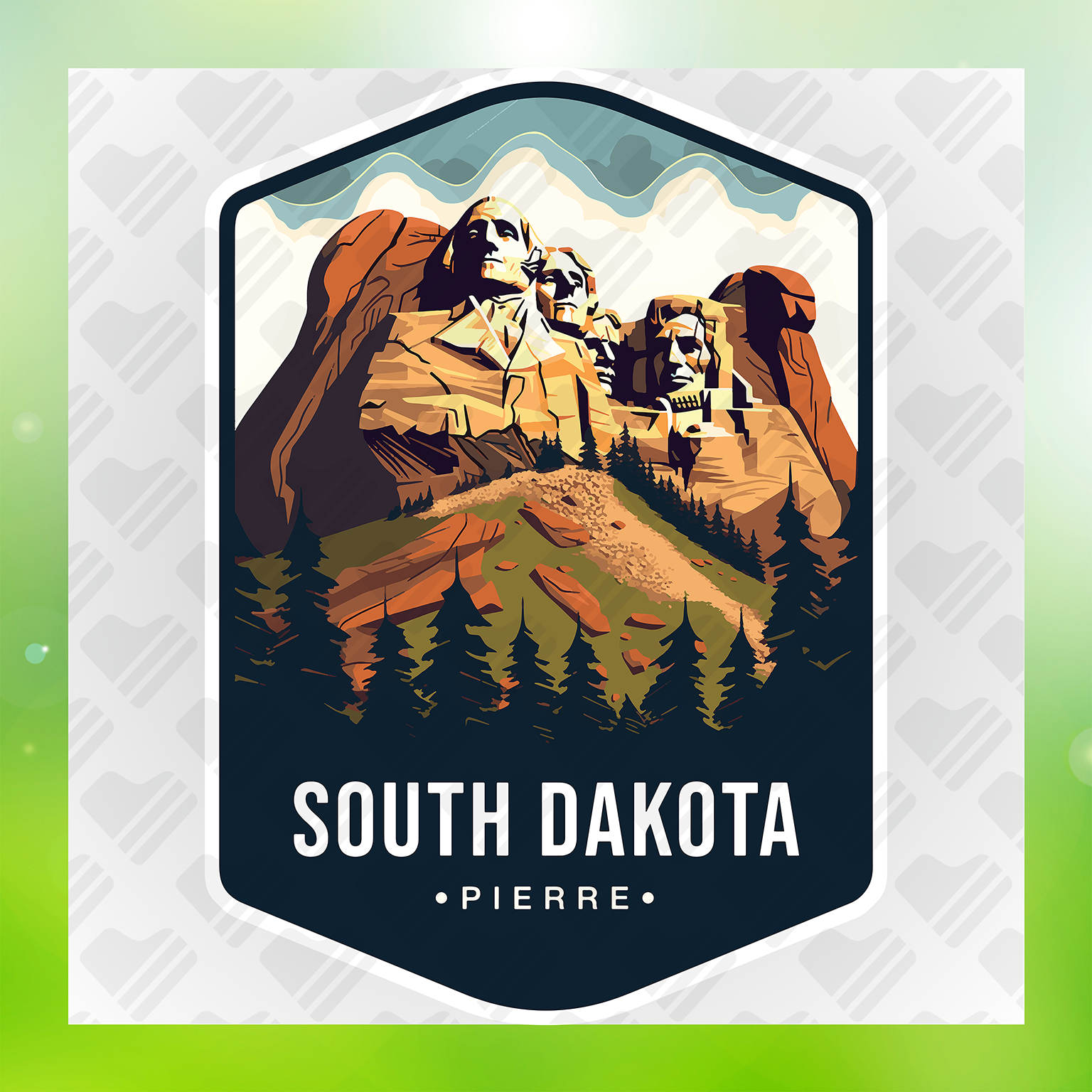South Dakota Pierre Transfer