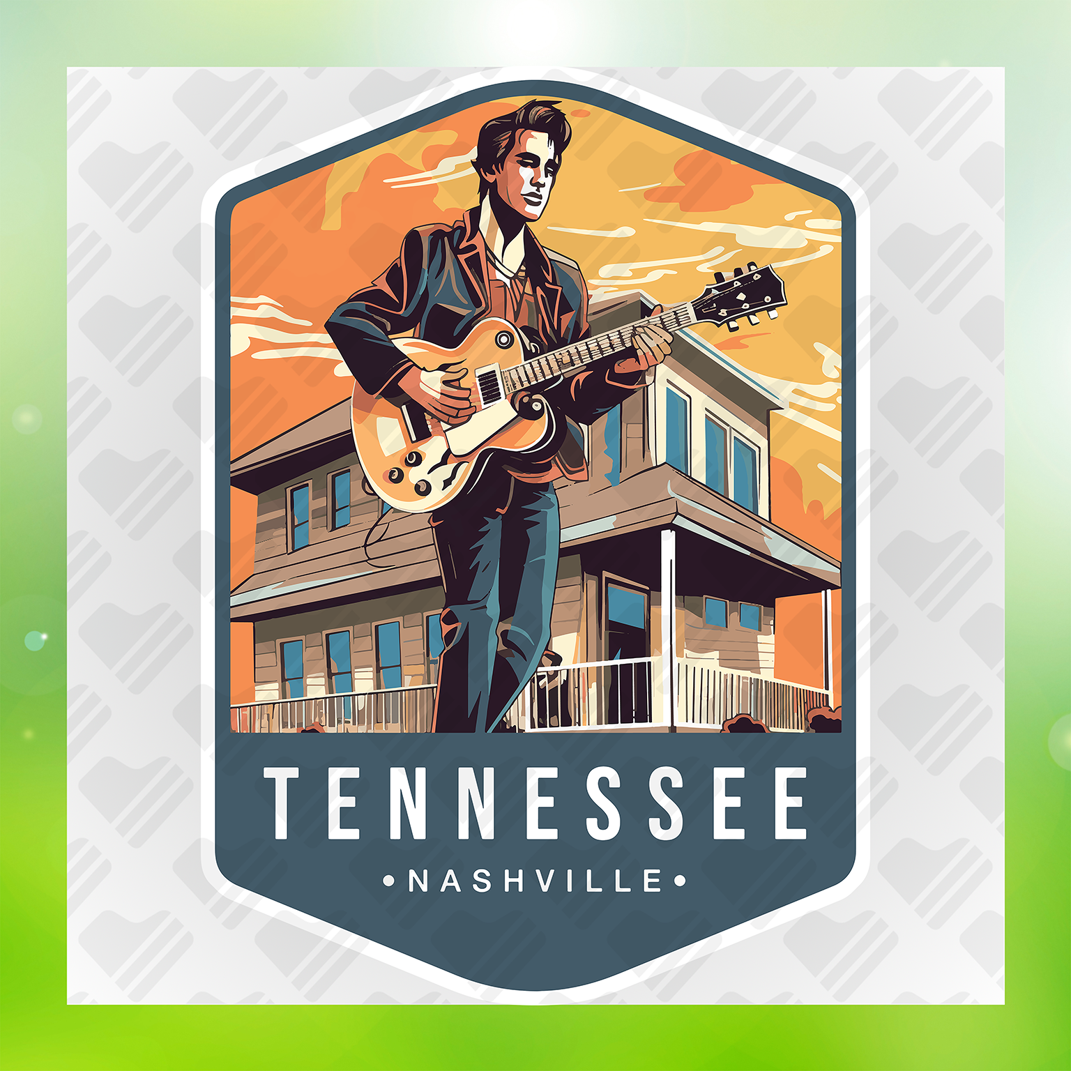 Tennessee Nashville Transfer