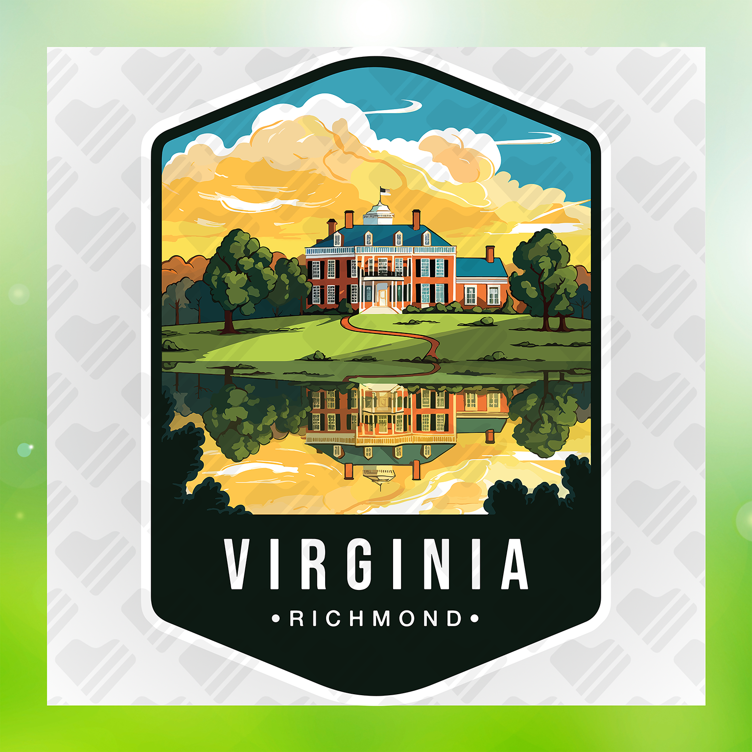 Virginia Richmond Transfer