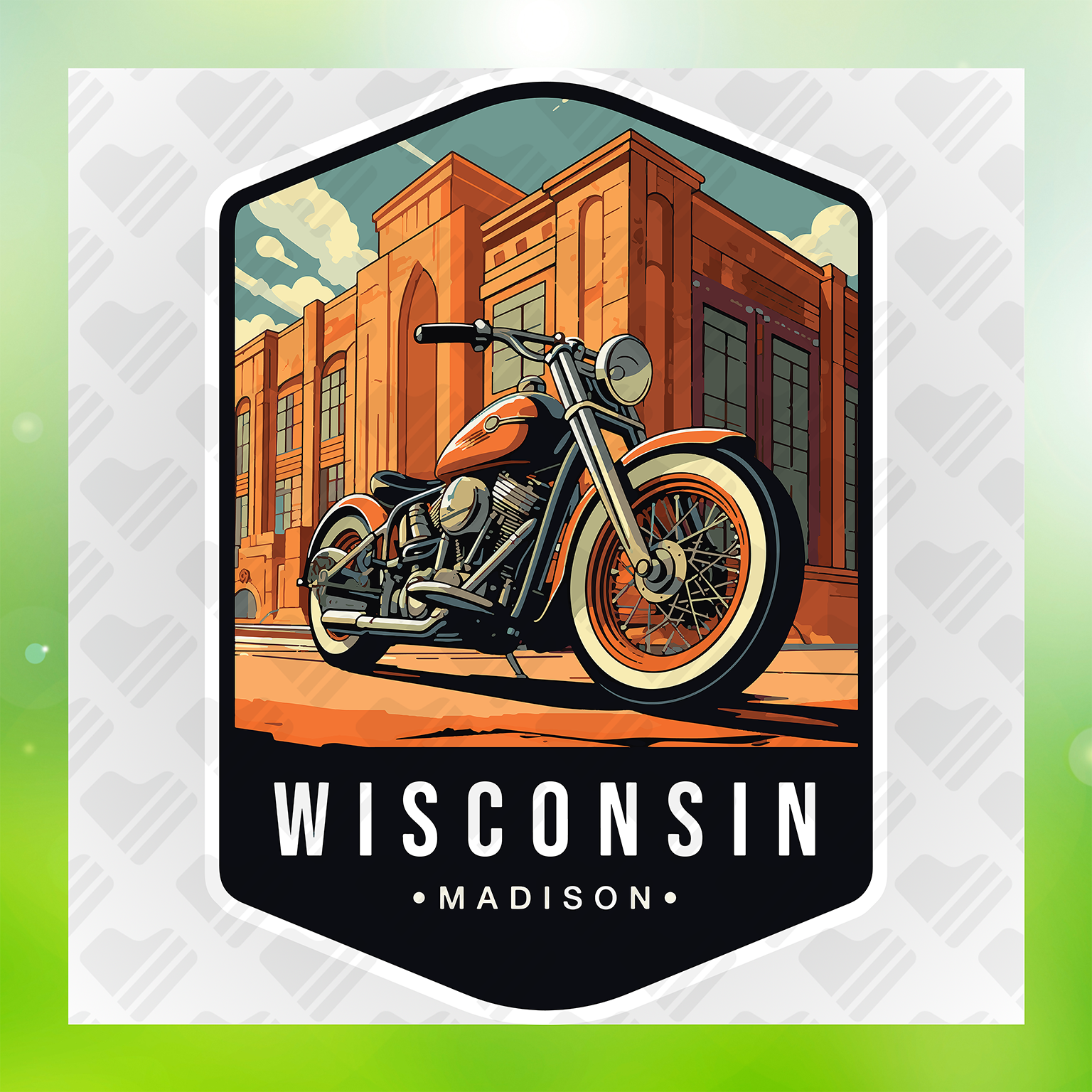 Wisconsin Madison Transfer
