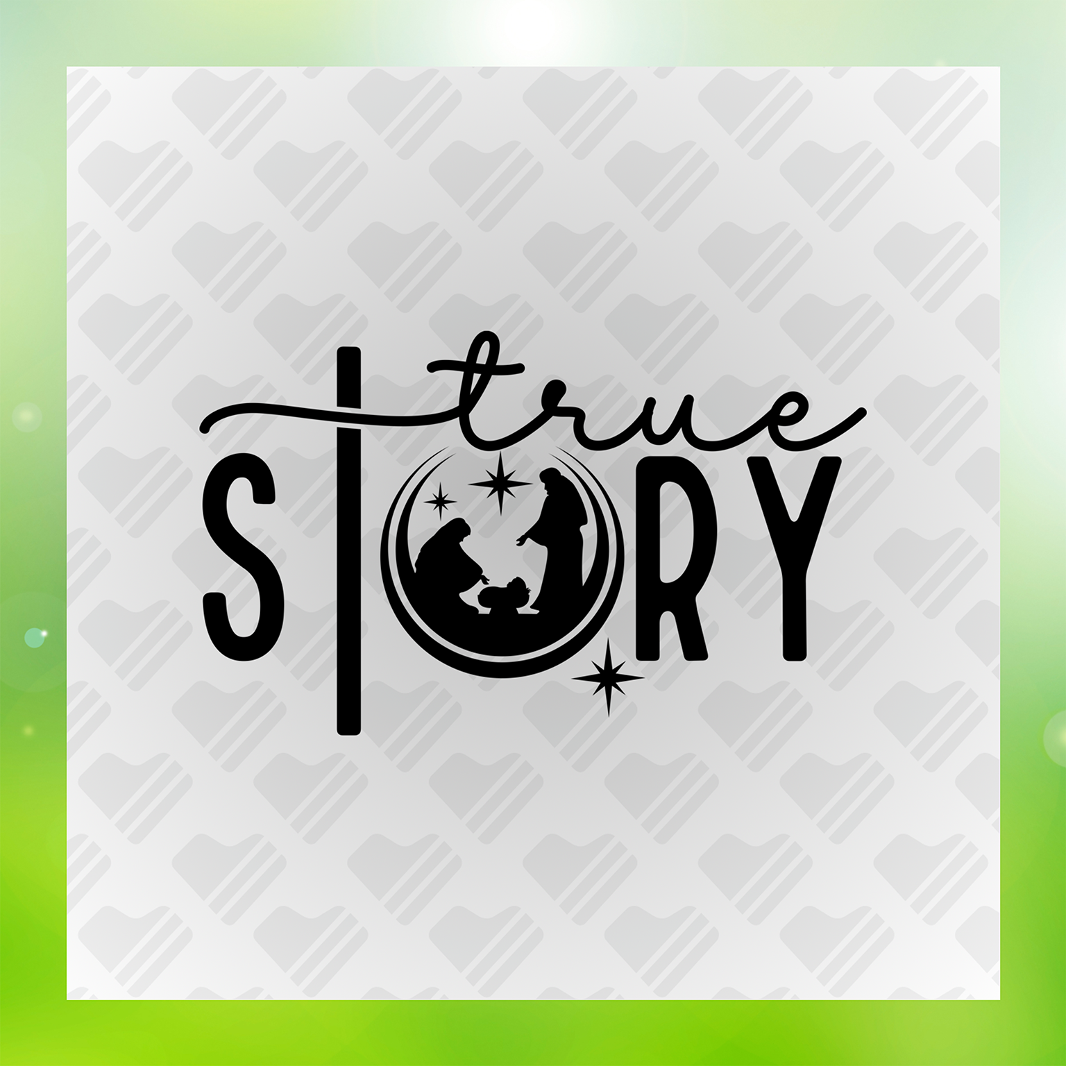 True Story Ver.3 Transfer