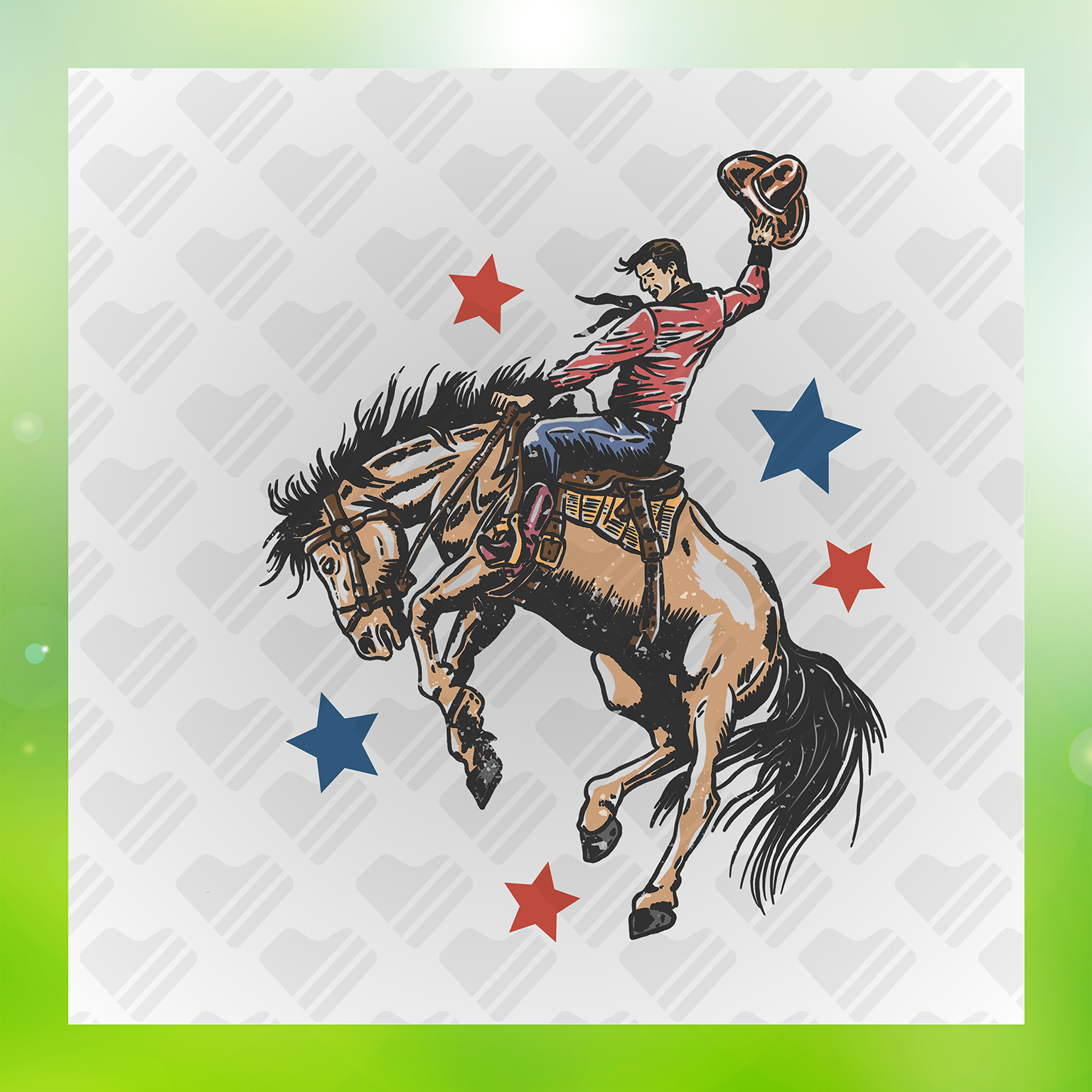 Rider Life, Horse Rider Star Transfer