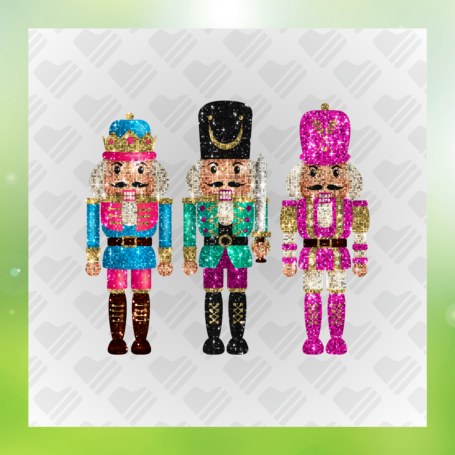 The Nutcracker Transfer