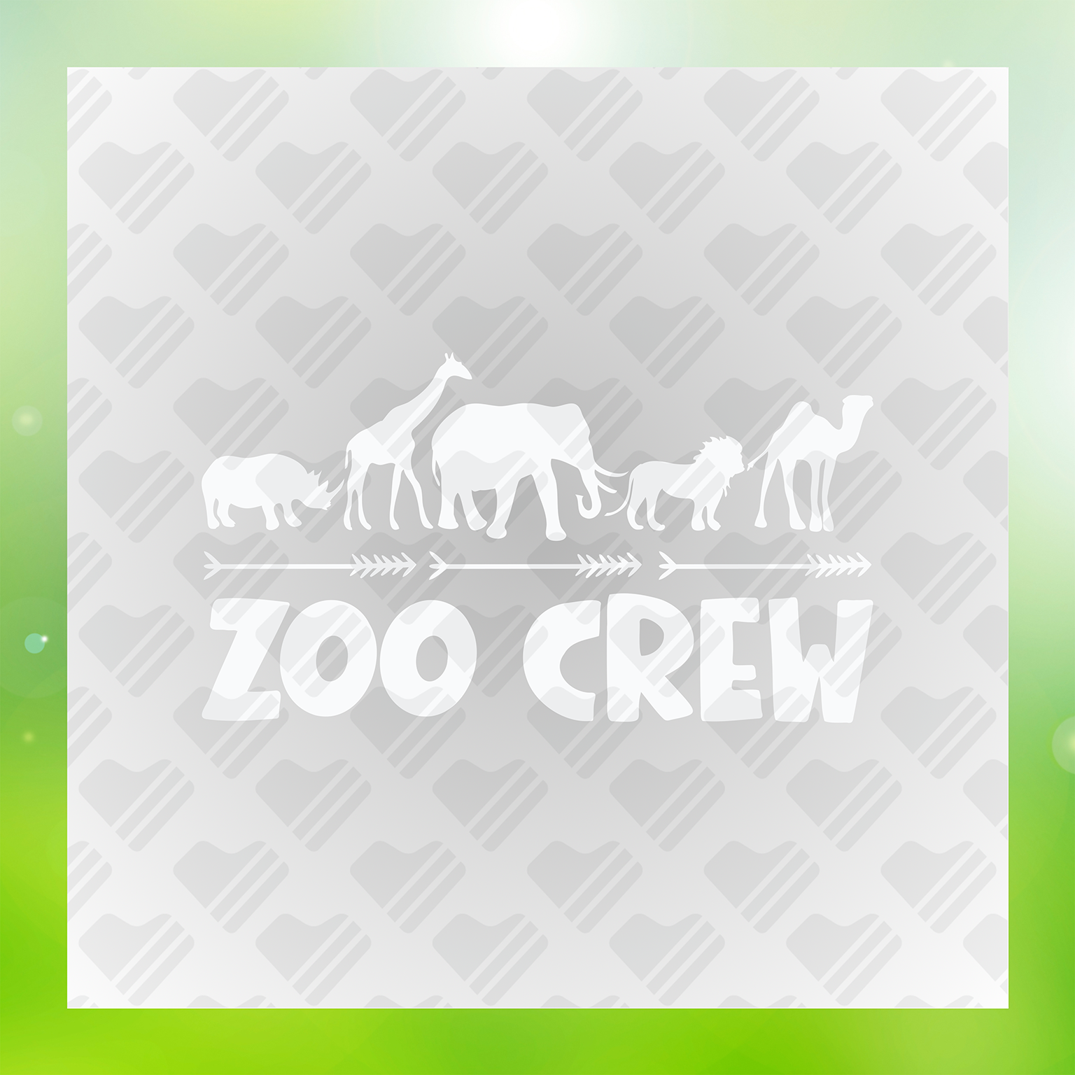 Zoo Crew Transfer
