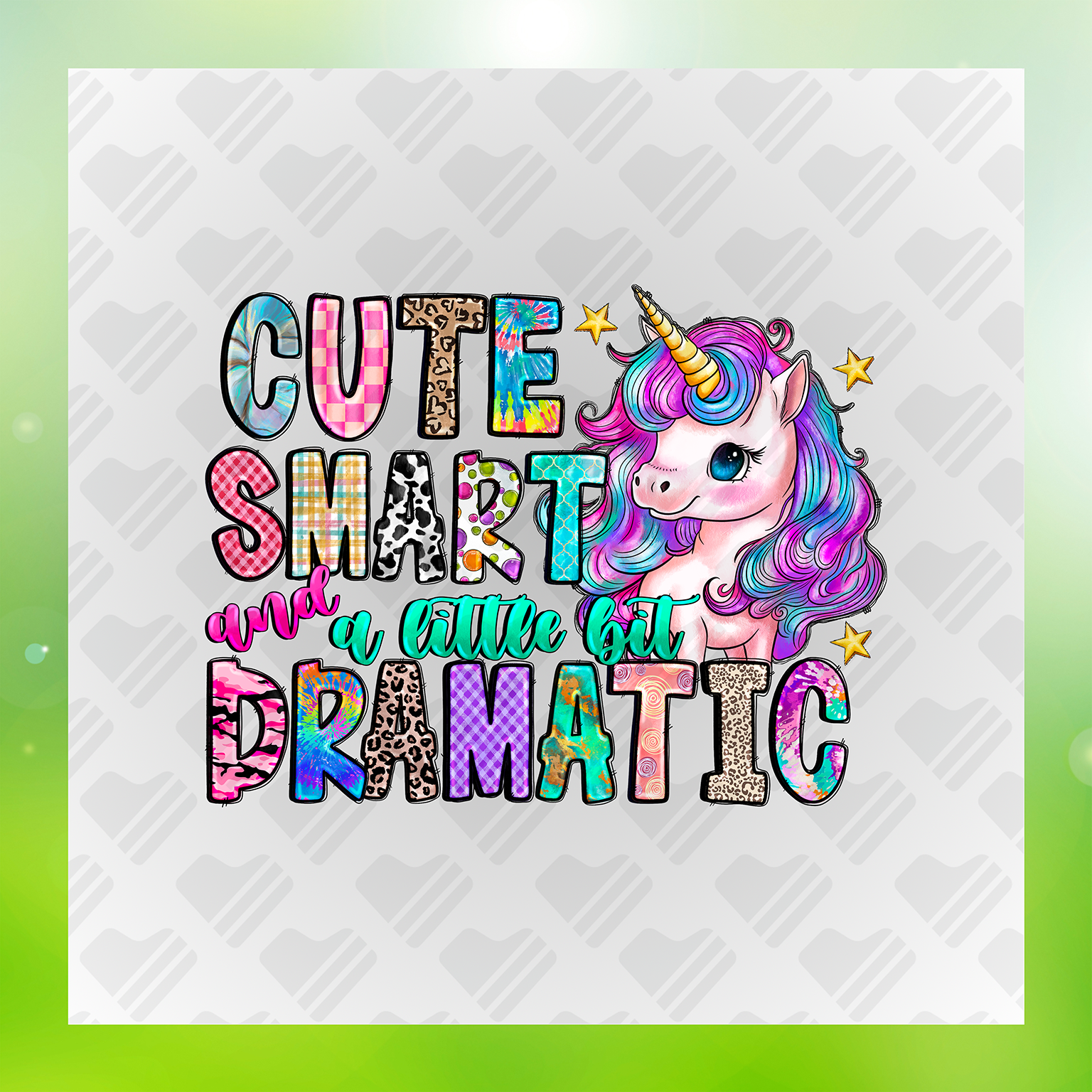 Cute Smart And A Little Bit Dramatic Transfer