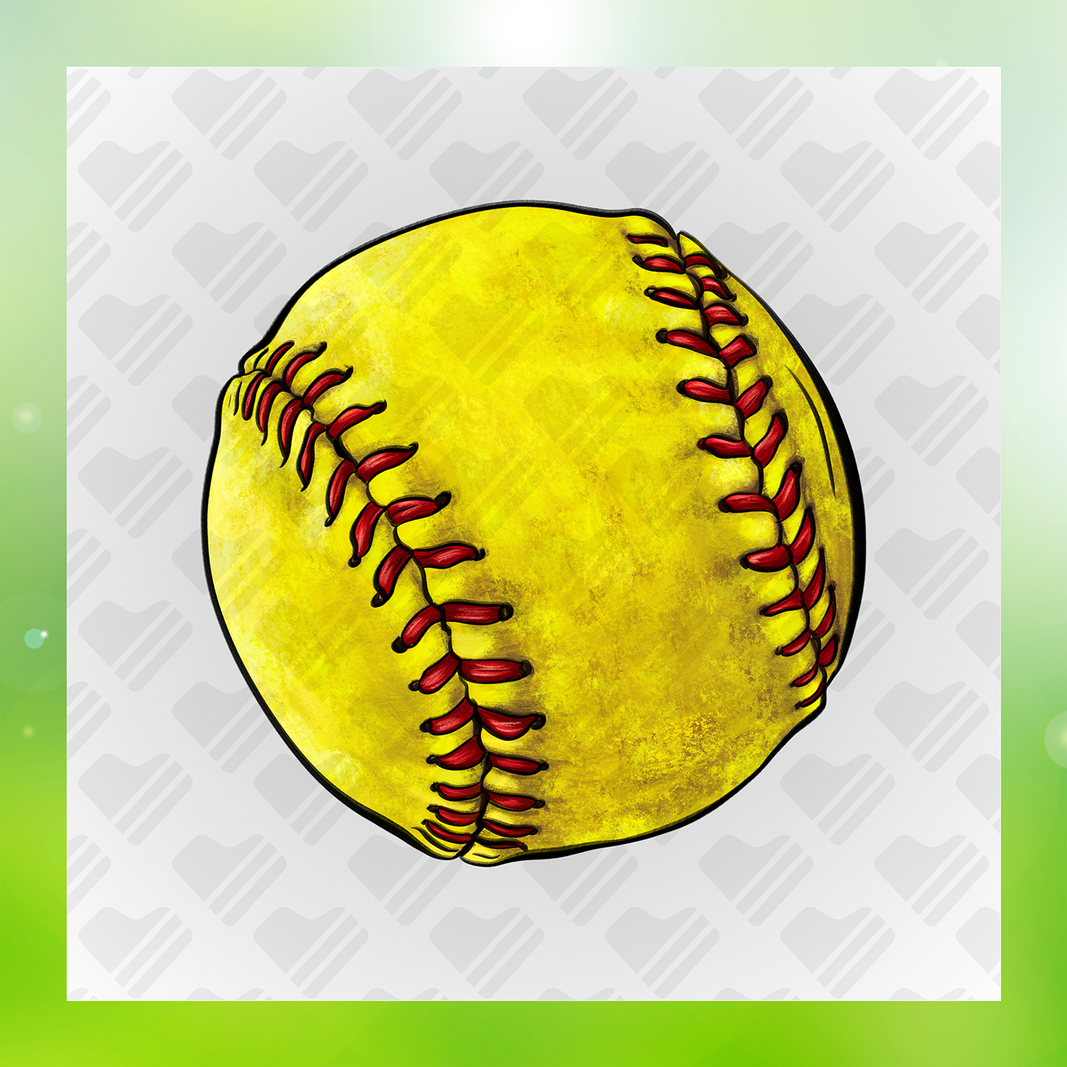 Softball Player Transfer