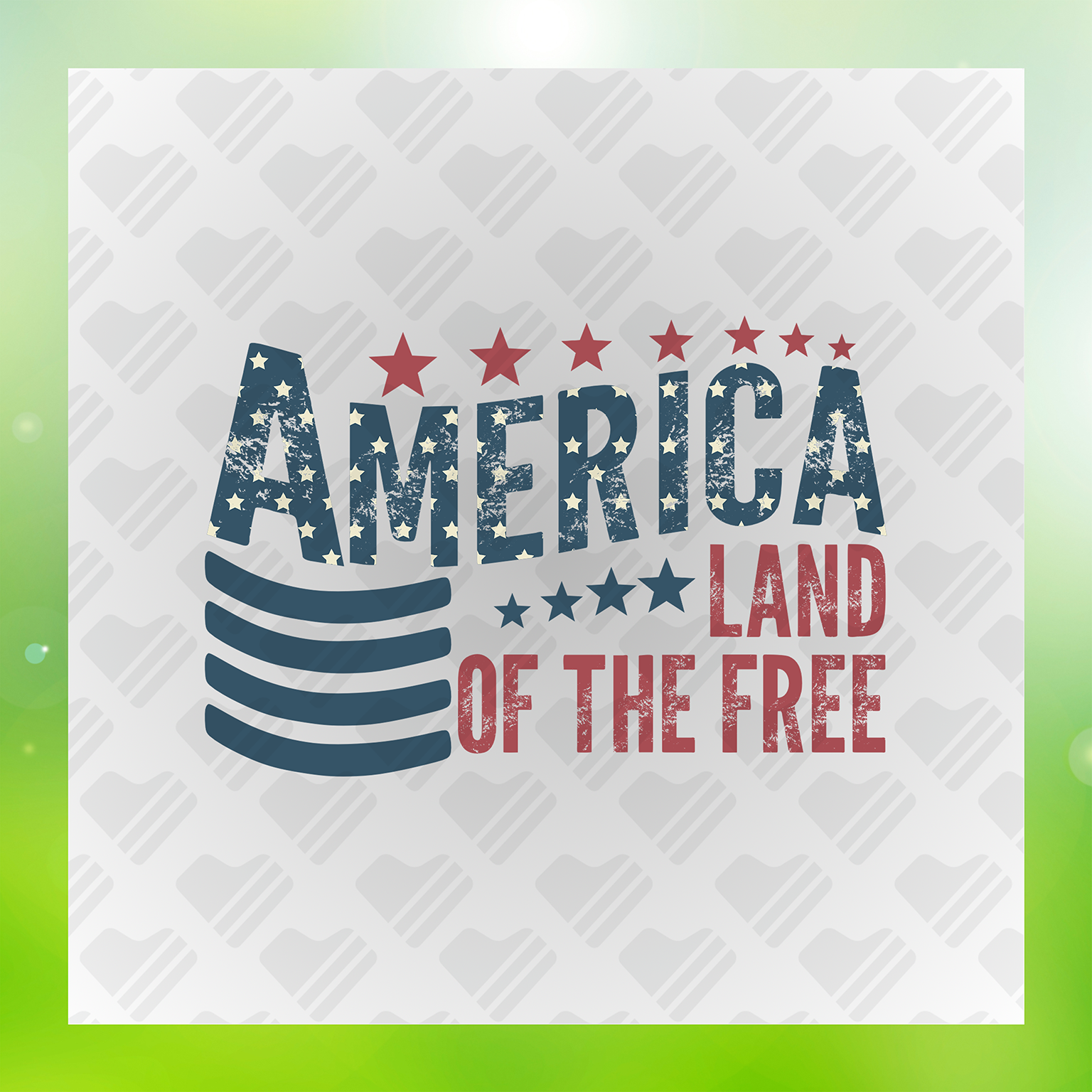 Land of the Free Transfer